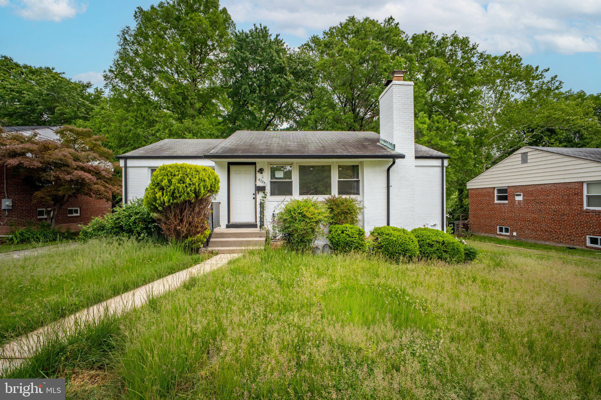 UNIVERSITY PARK - Residential