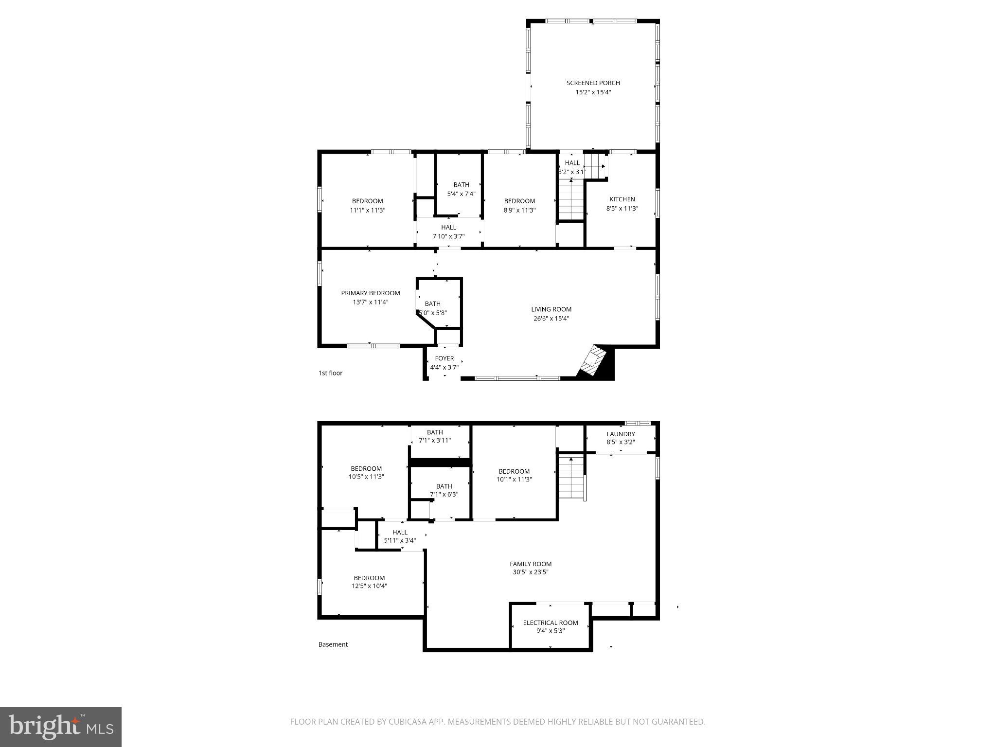 UNIVERSITY PARK - Residential