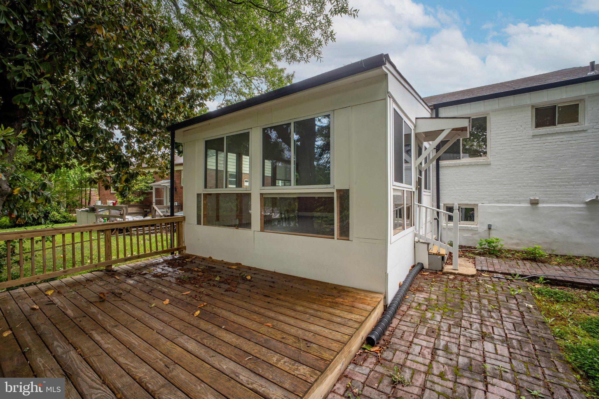 UNIVERSITY PARK - Residential