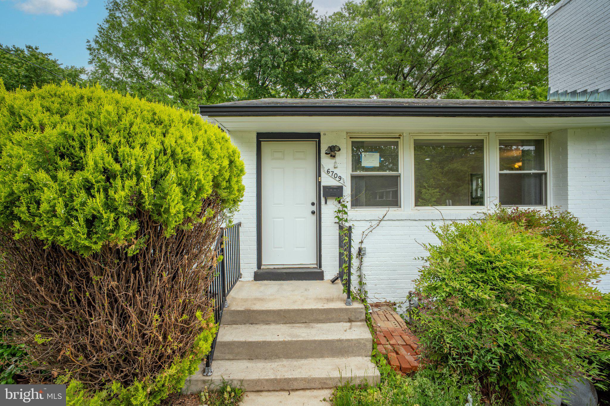 UNIVERSITY PARK - Residential