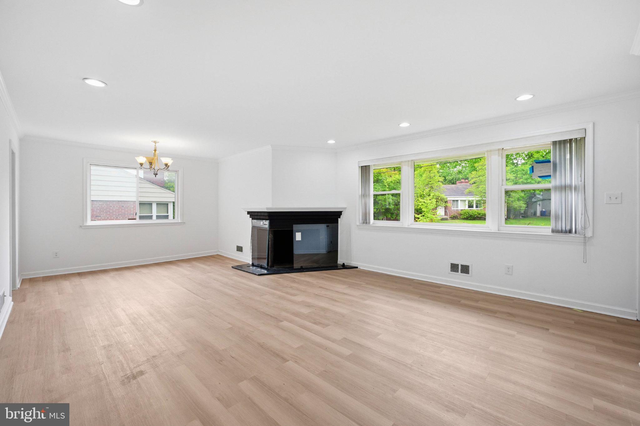 UNIVERSITY PARK - Residential