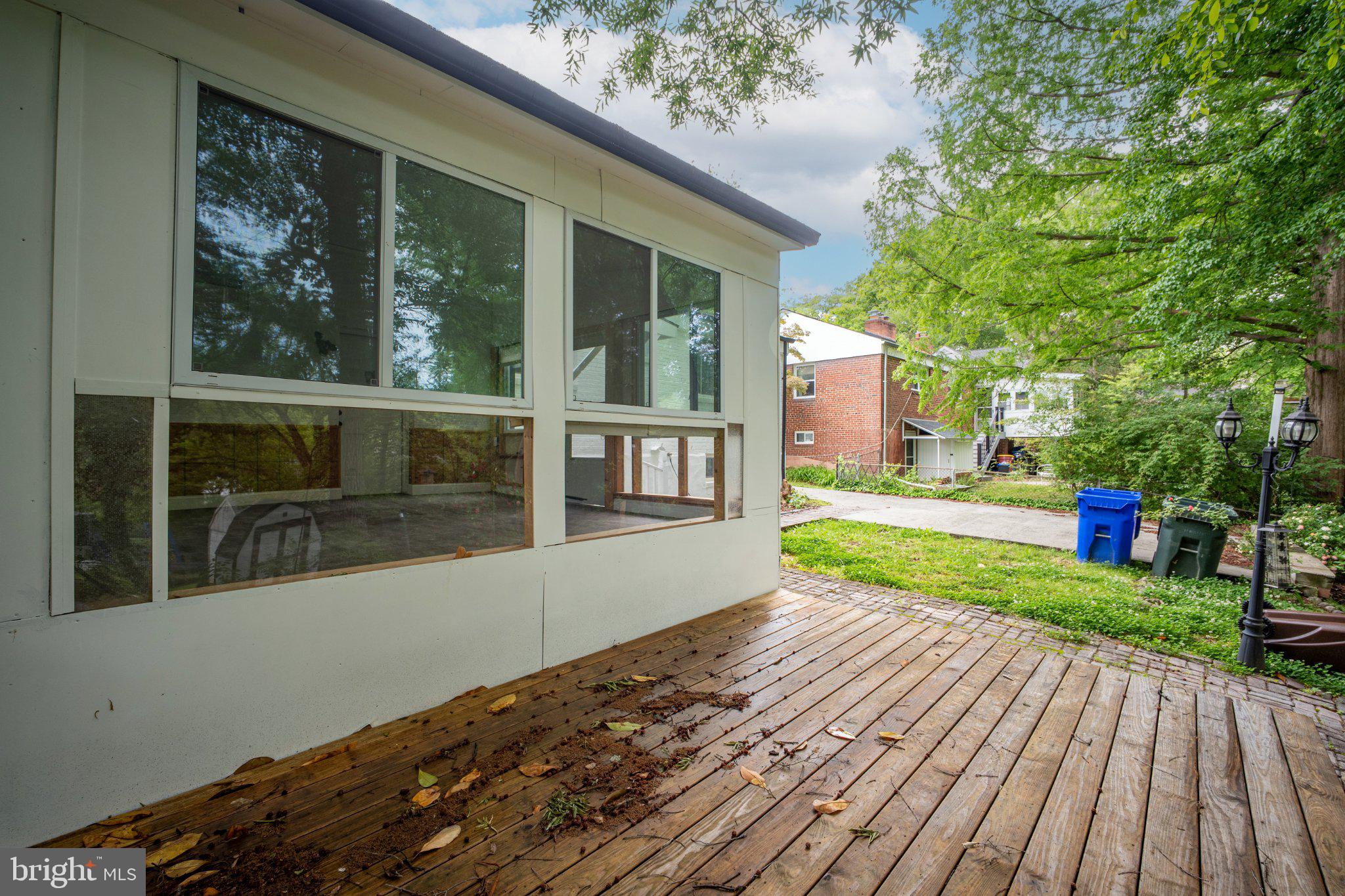 UNIVERSITY PARK - Residential