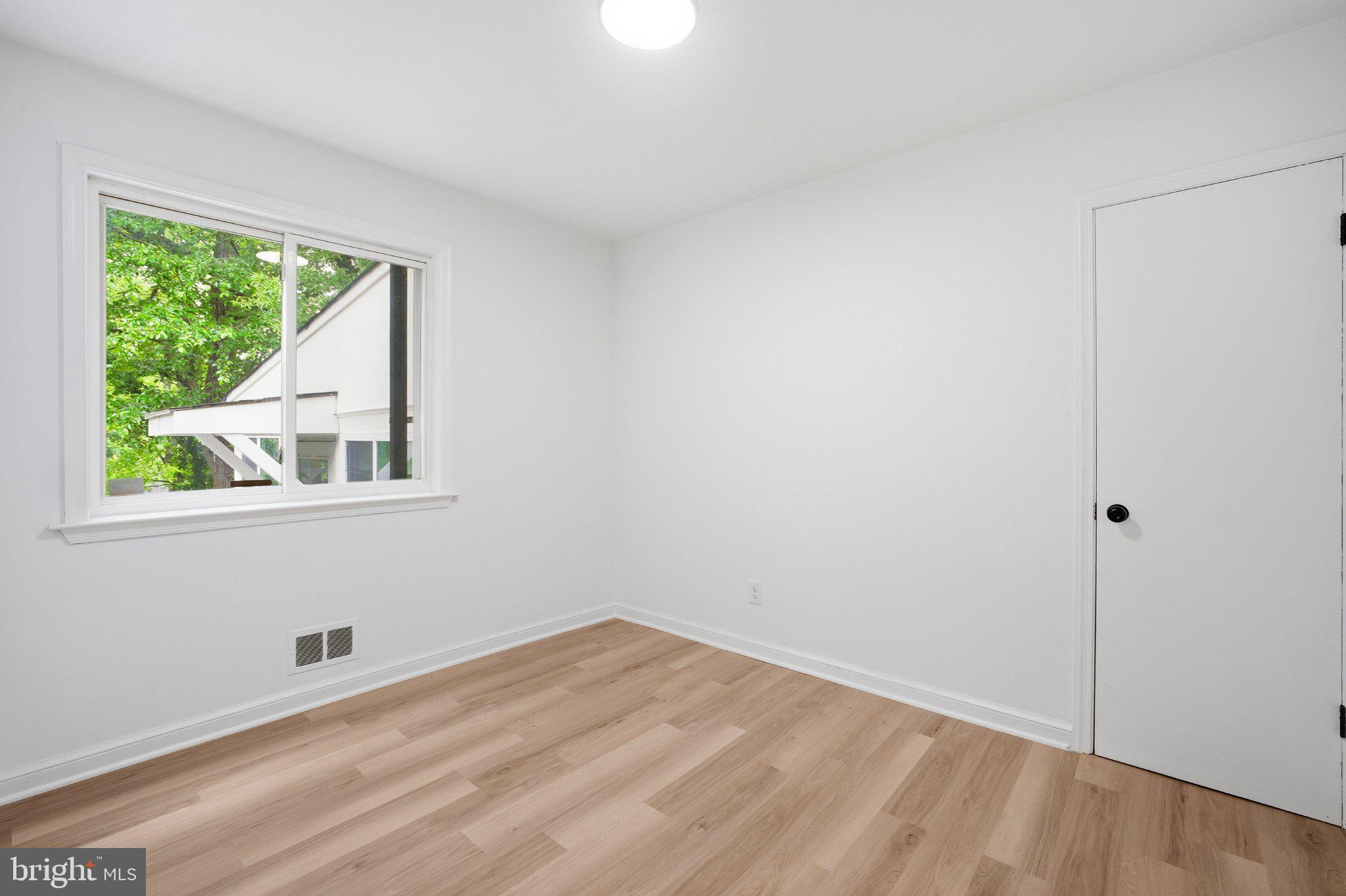 UNIVERSITY PARK - Residential