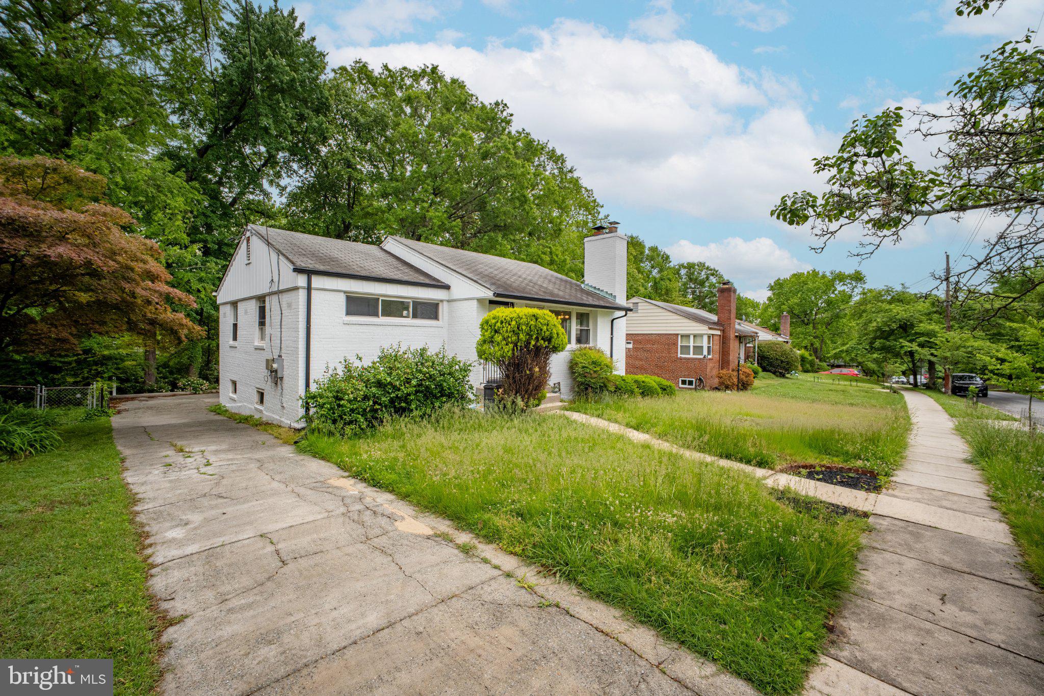 UNIVERSITY PARK - Residential