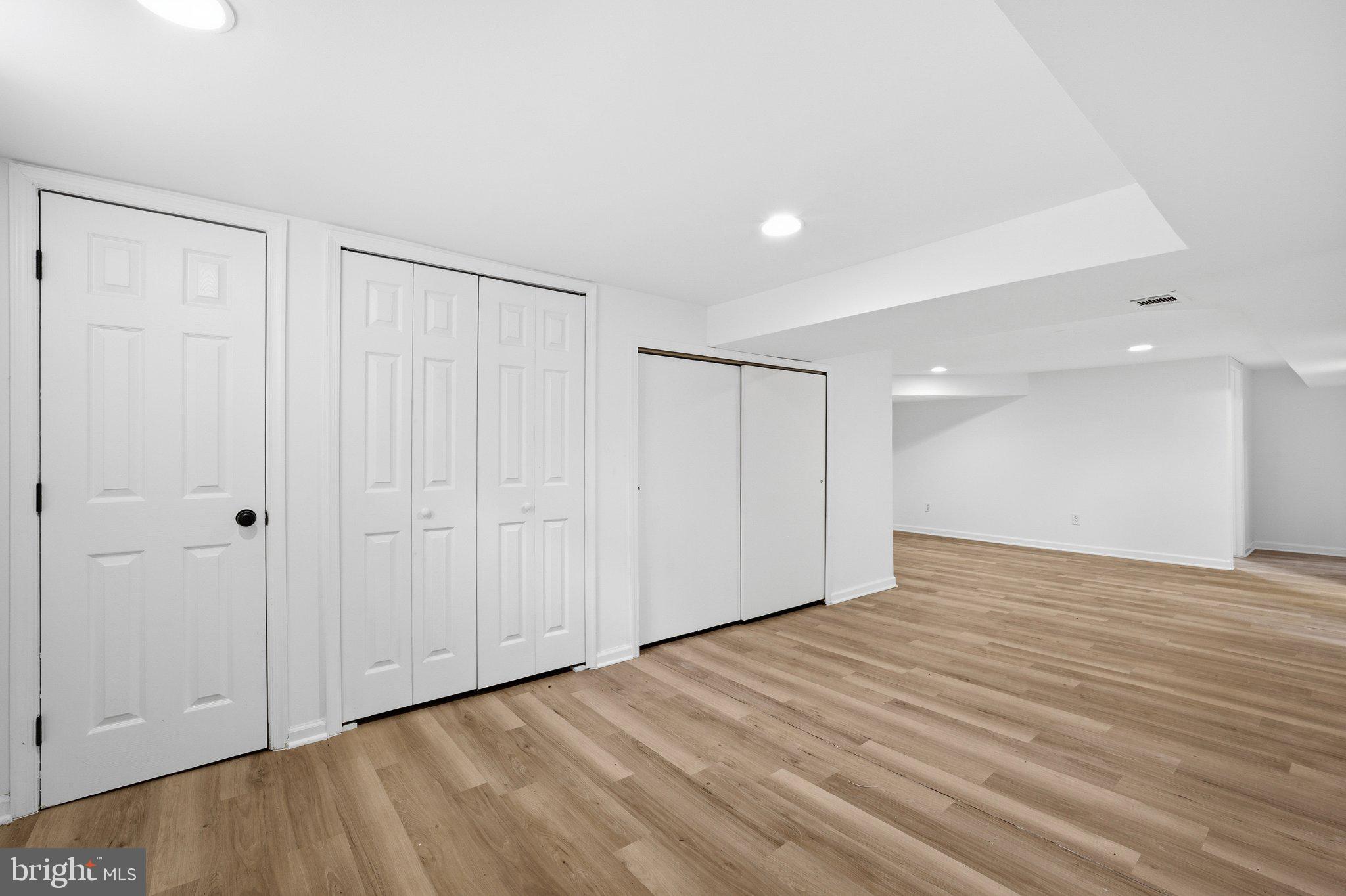 UNIVERSITY PARK - Residential