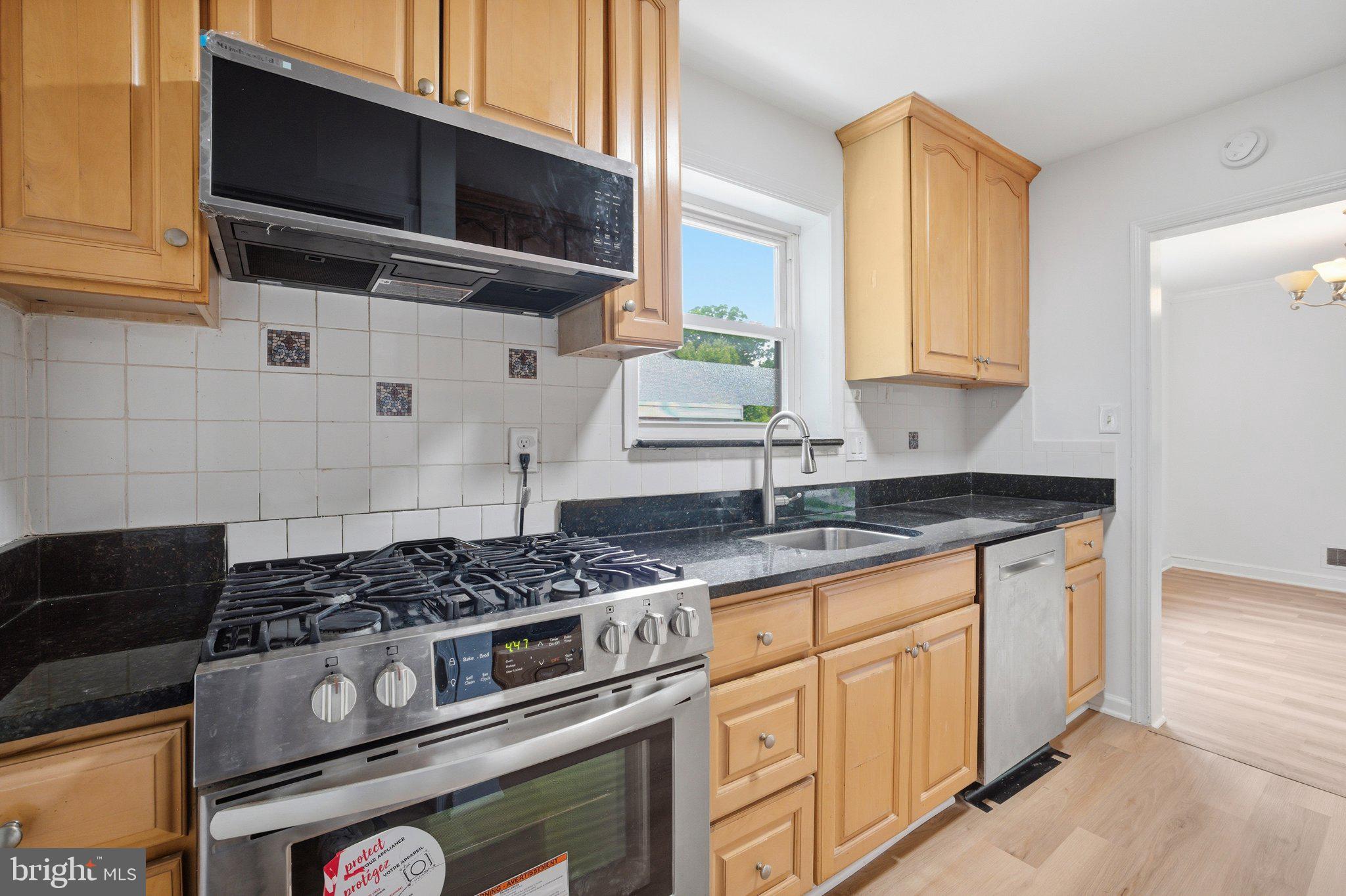 UNIVERSITY PARK - Residential