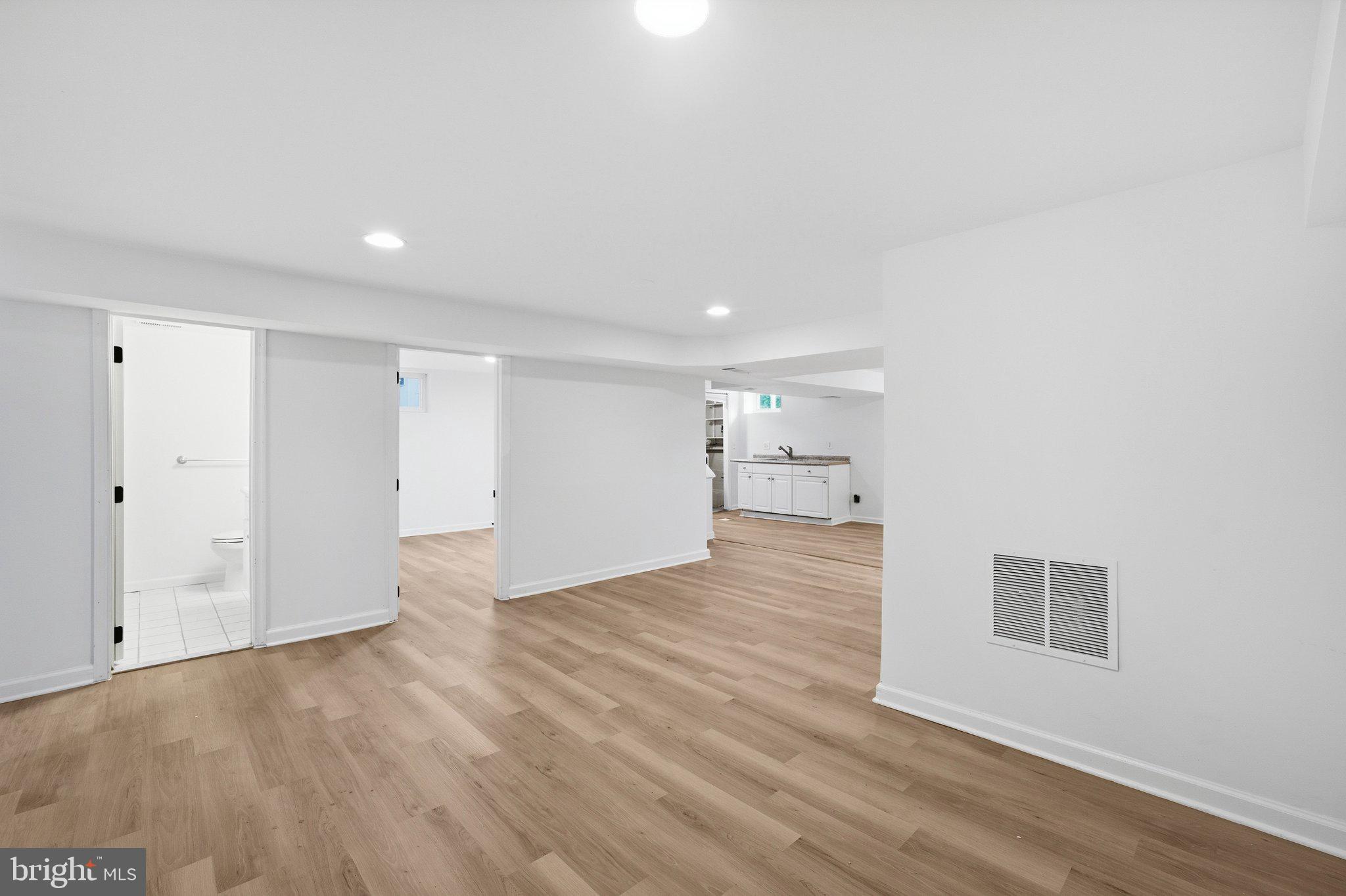 UNIVERSITY PARK - Residential