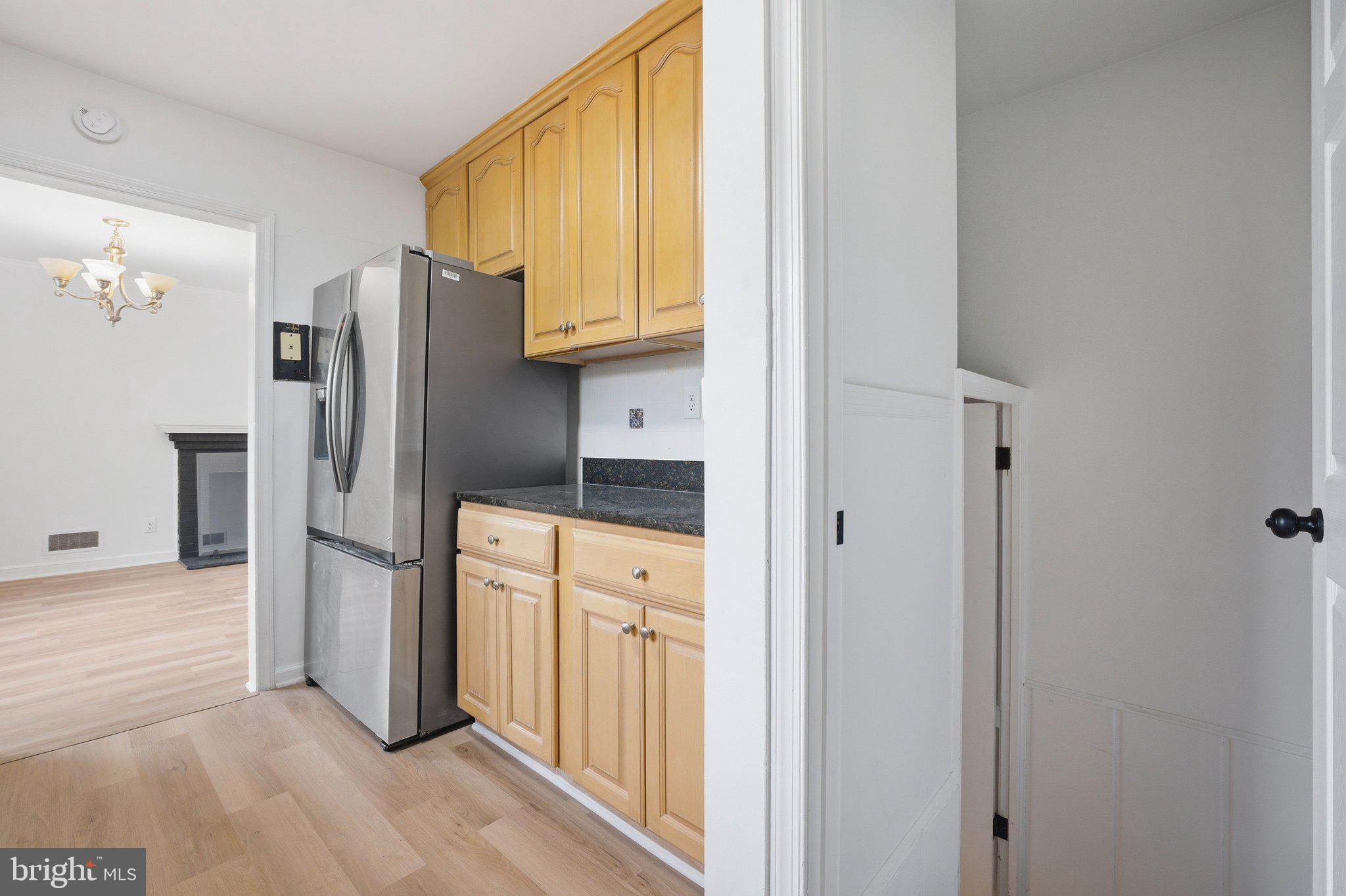UNIVERSITY PARK - Residential