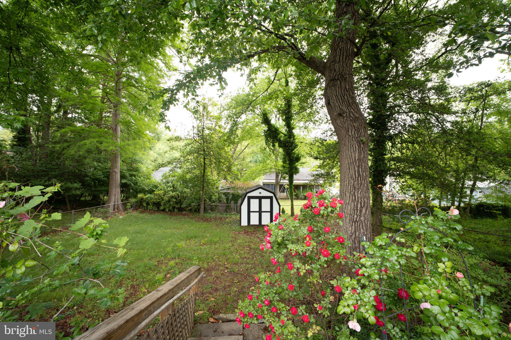 UNIVERSITY PARK - Residential