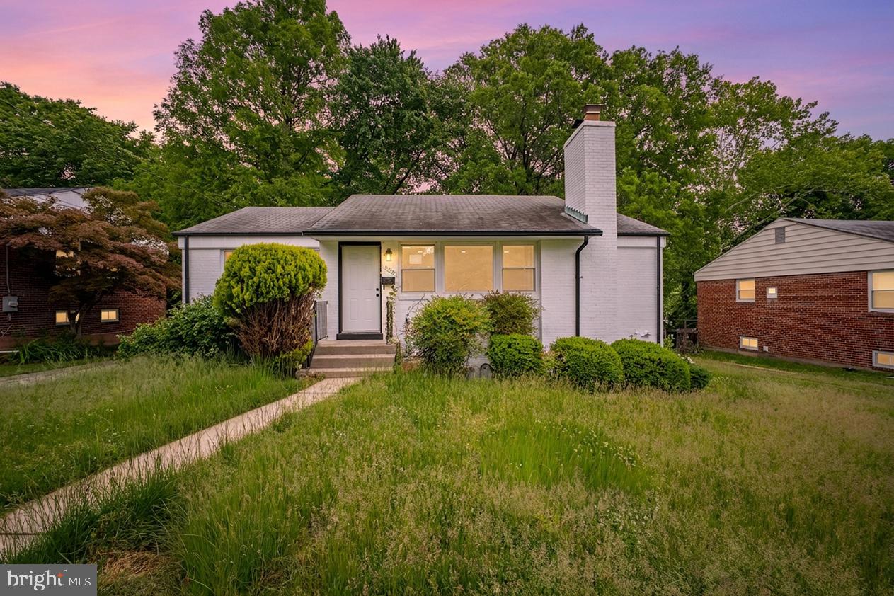 UNIVERSITY PARK - Residential