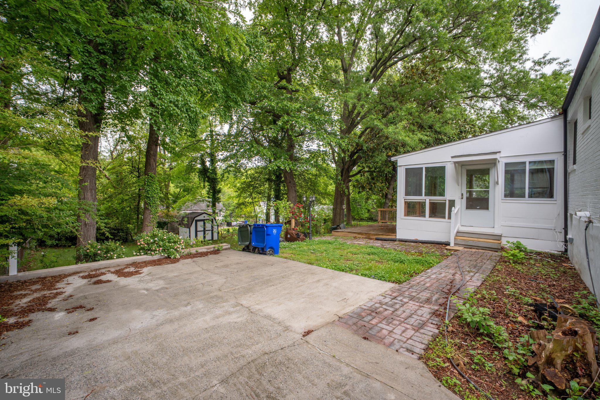 UNIVERSITY PARK - Residential