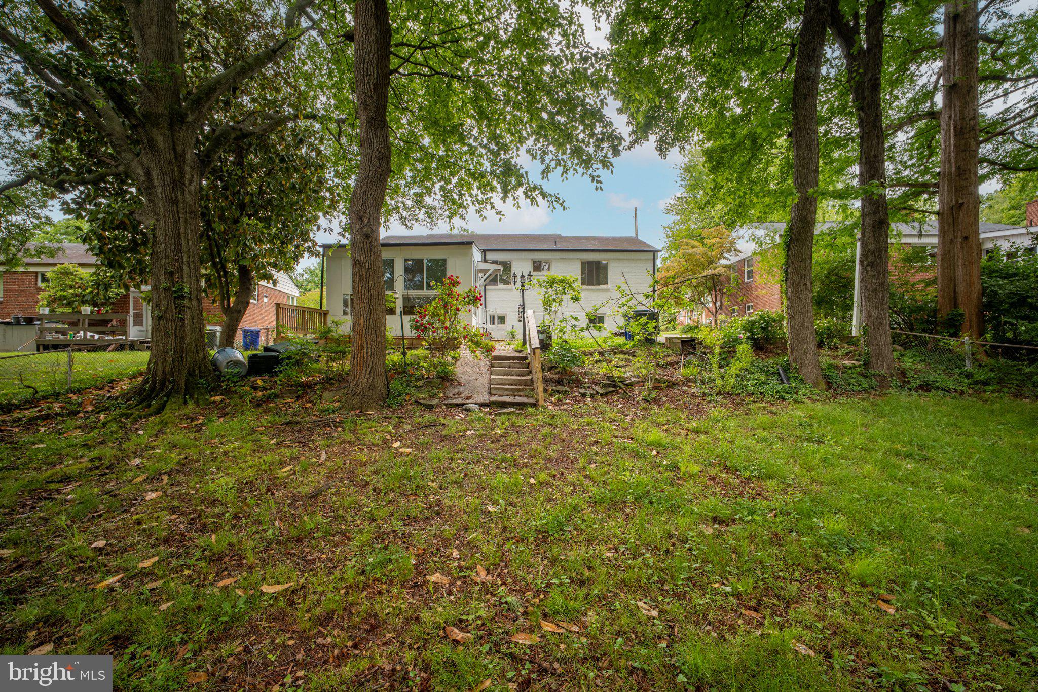 UNIVERSITY PARK - Residential