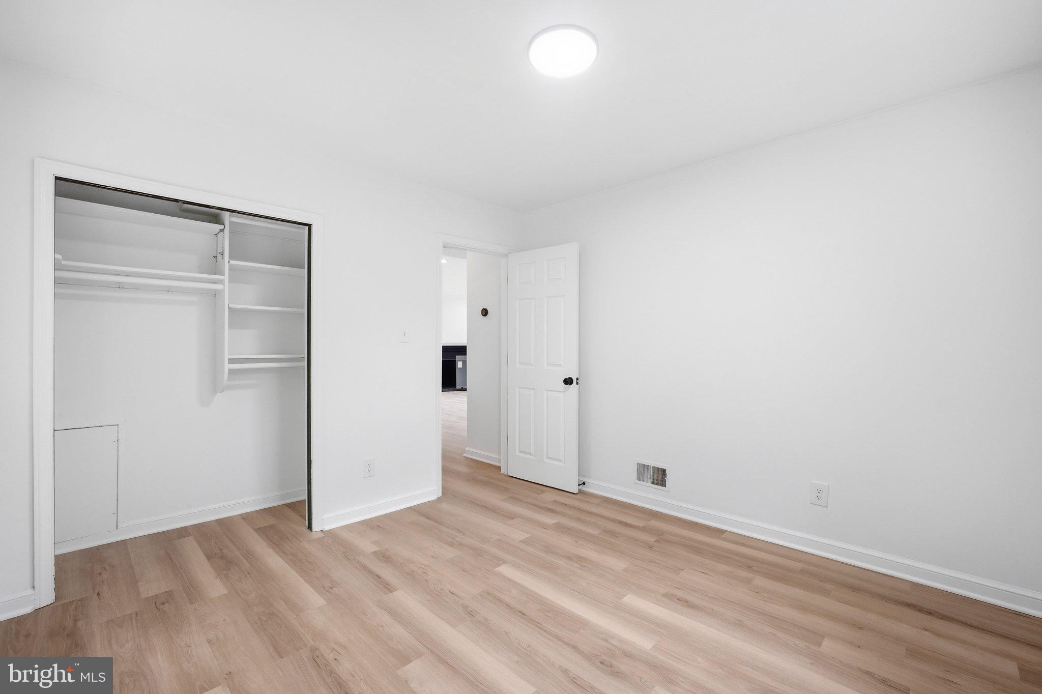 UNIVERSITY PARK - Residential