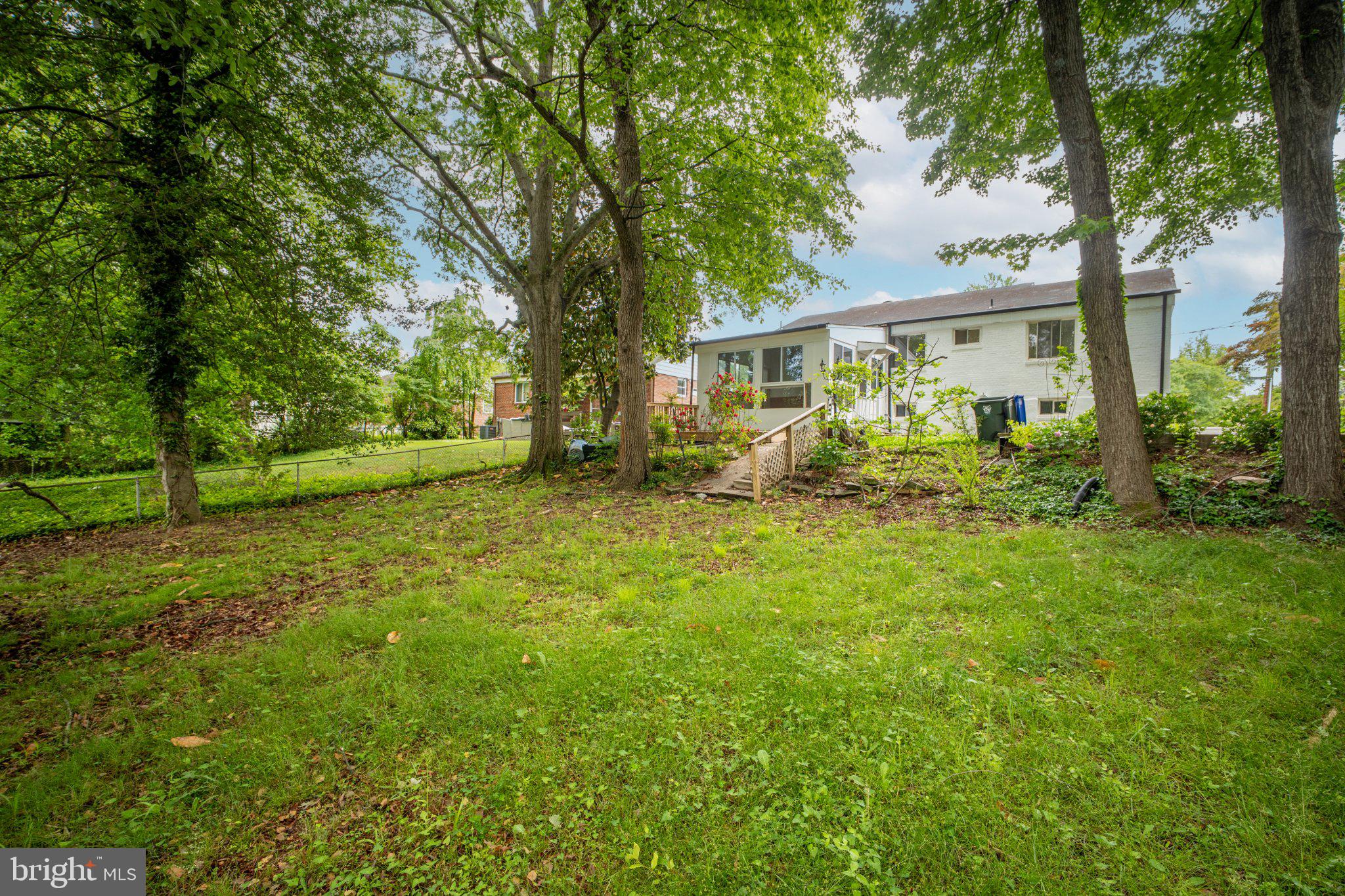 UNIVERSITY PARK - Residential