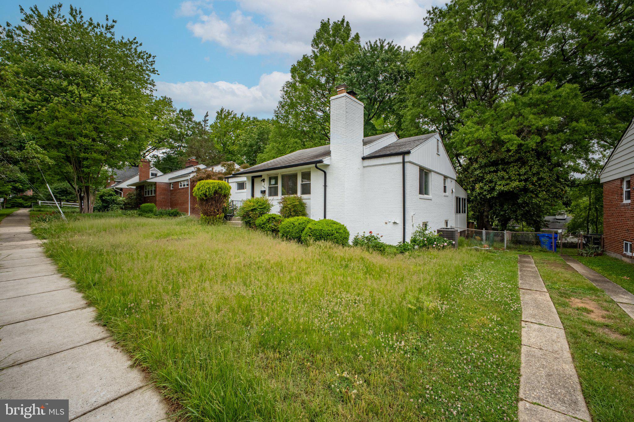 UNIVERSITY PARK - Residential