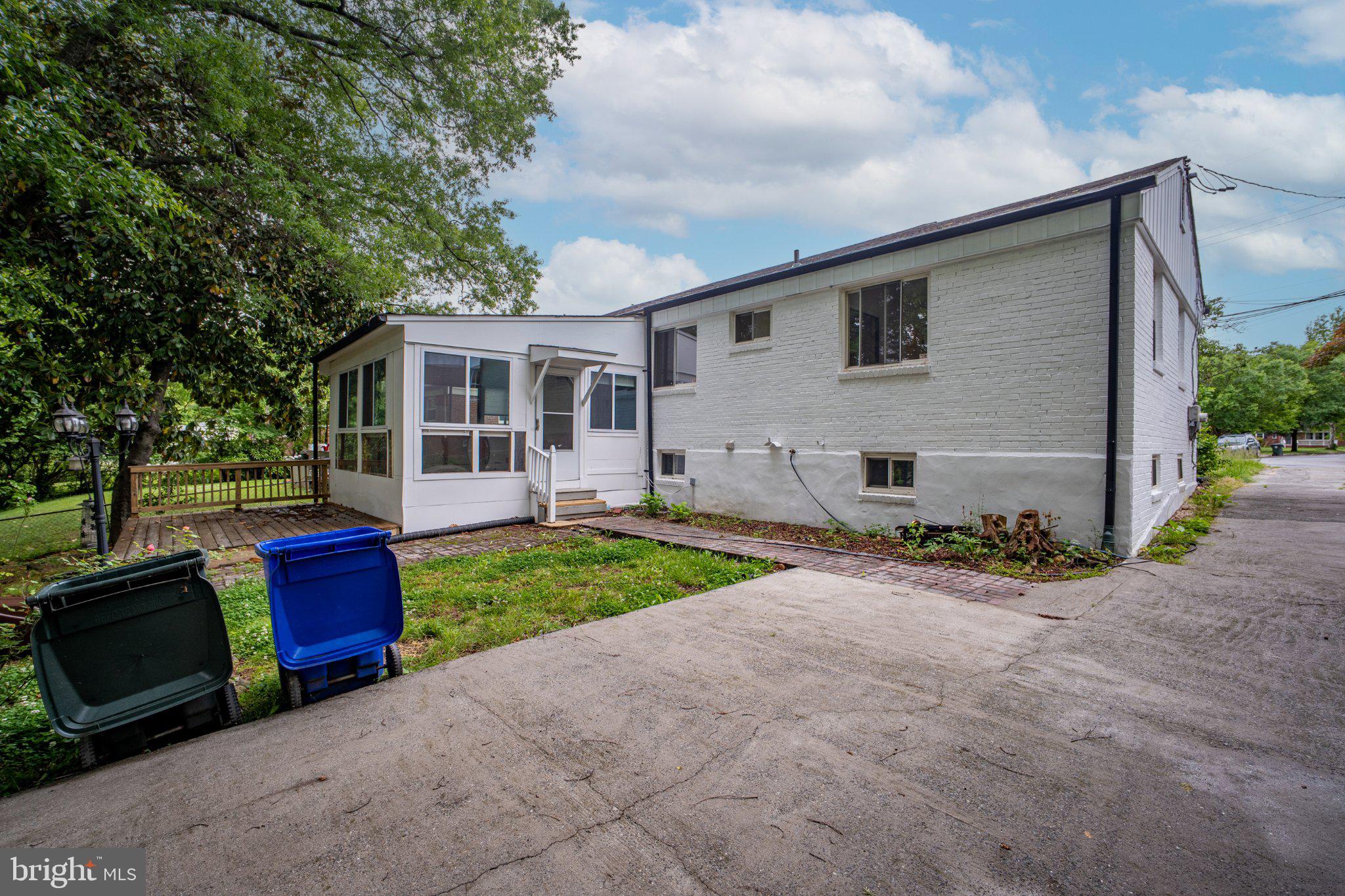 UNIVERSITY PARK - Residential