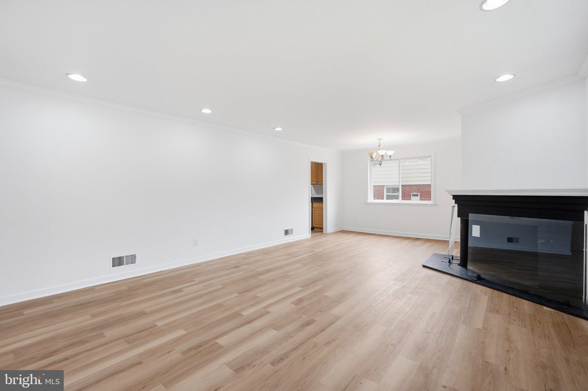 UNIVERSITY PARK - Residential