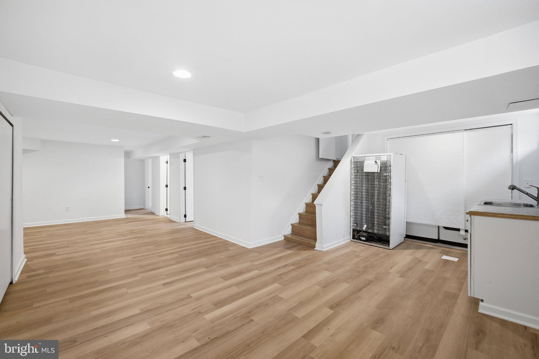 UNIVERSITY PARK - Residential