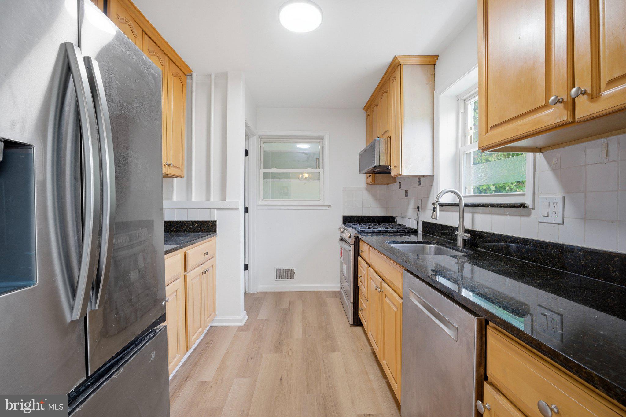 UNIVERSITY PARK - Residential