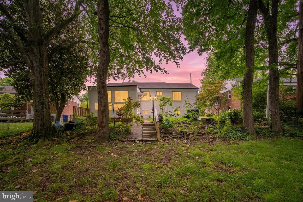 UNIVERSITY PARK - Residential