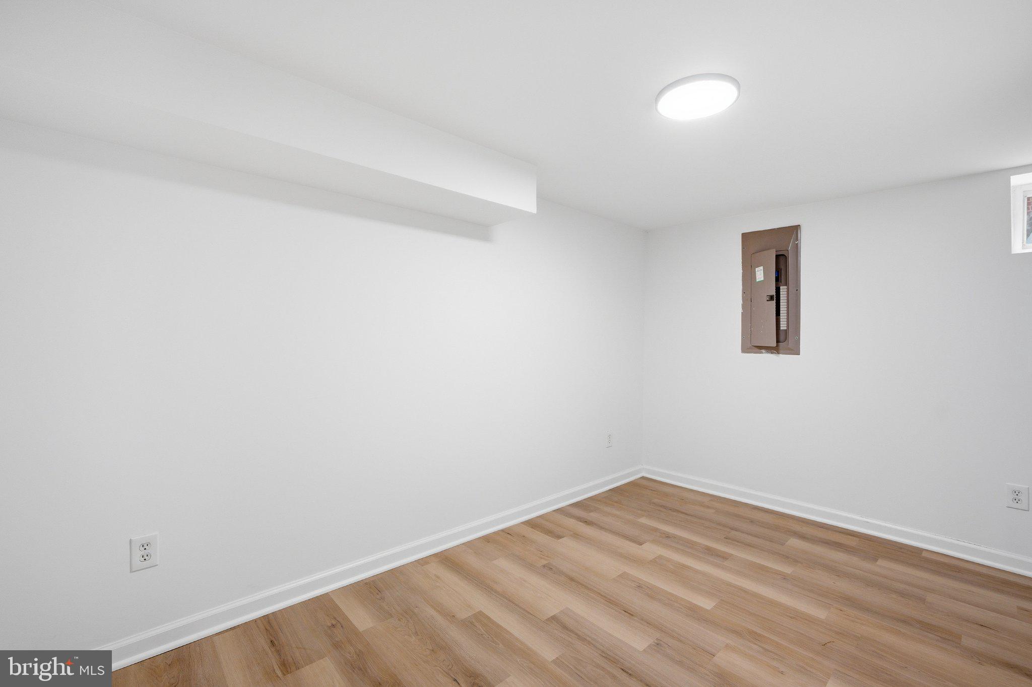 UNIVERSITY PARK - Residential