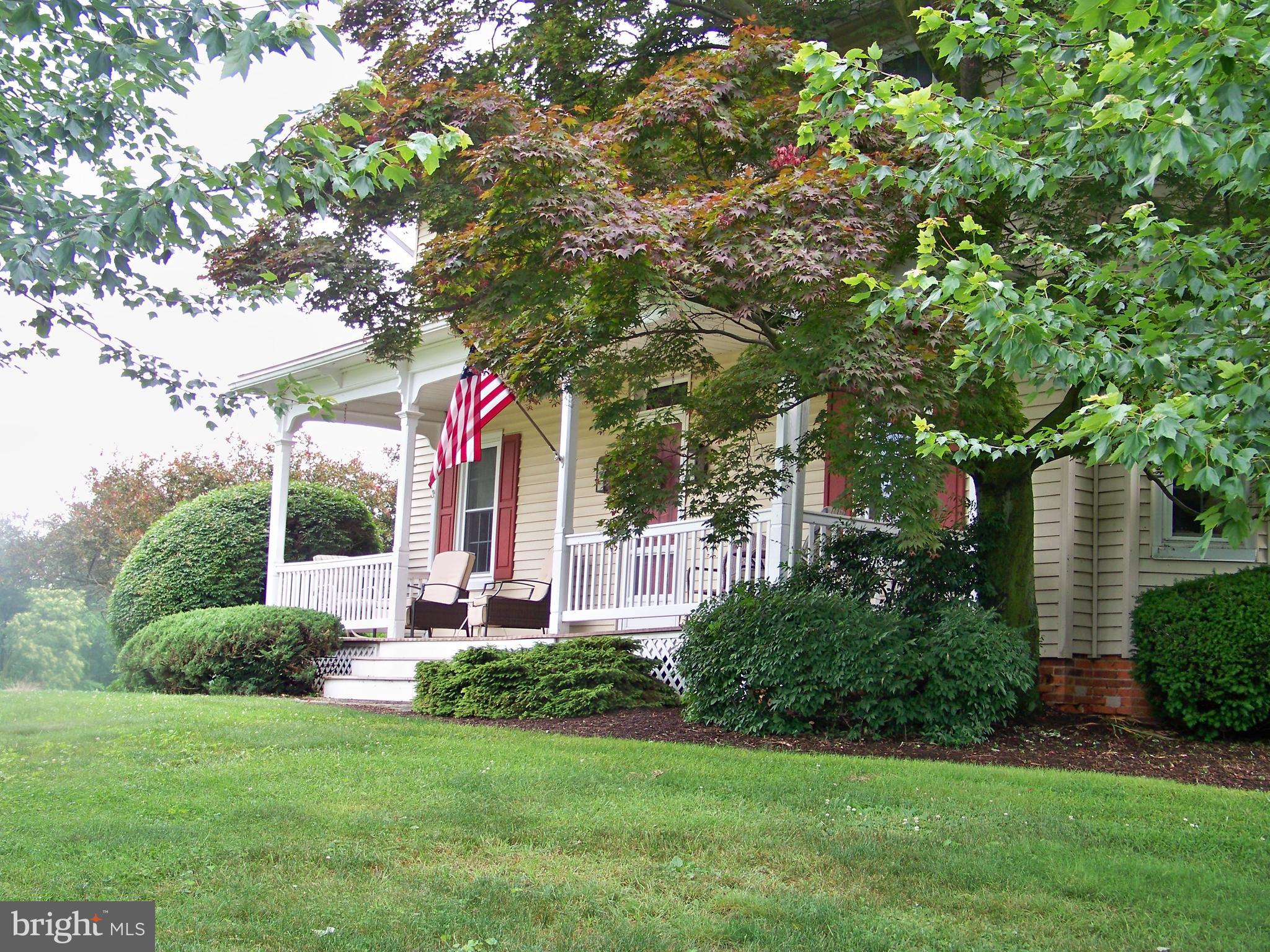 DRUMORE TWP - Farm