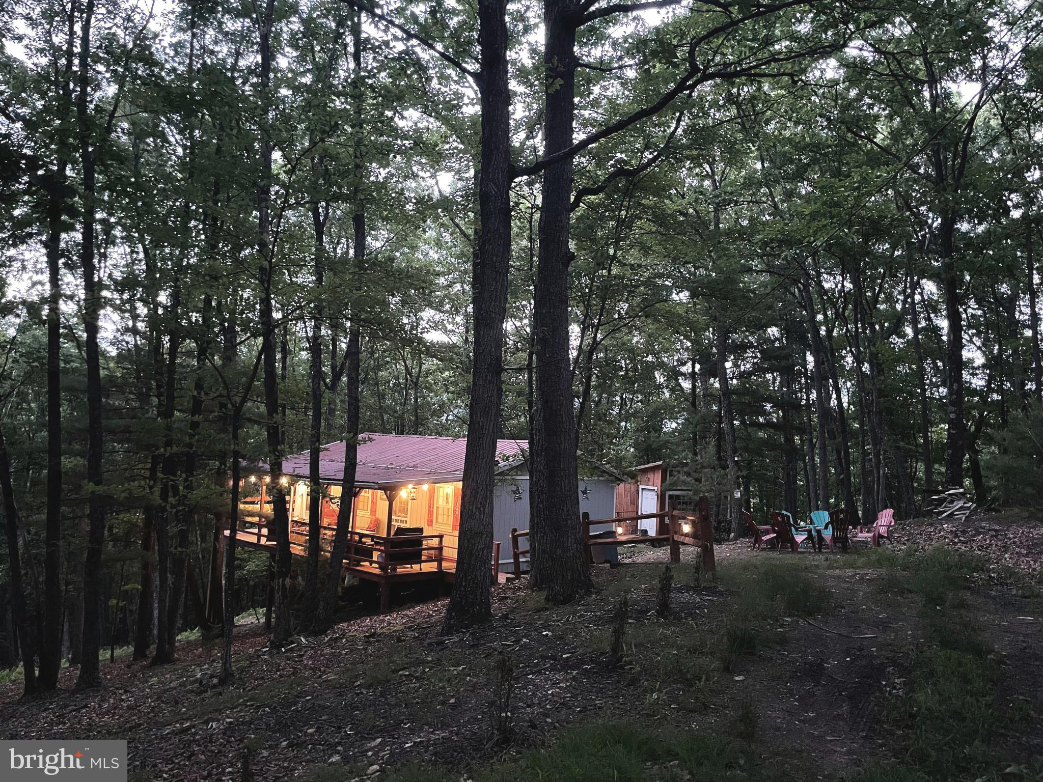 CEDARWOOD - Residential