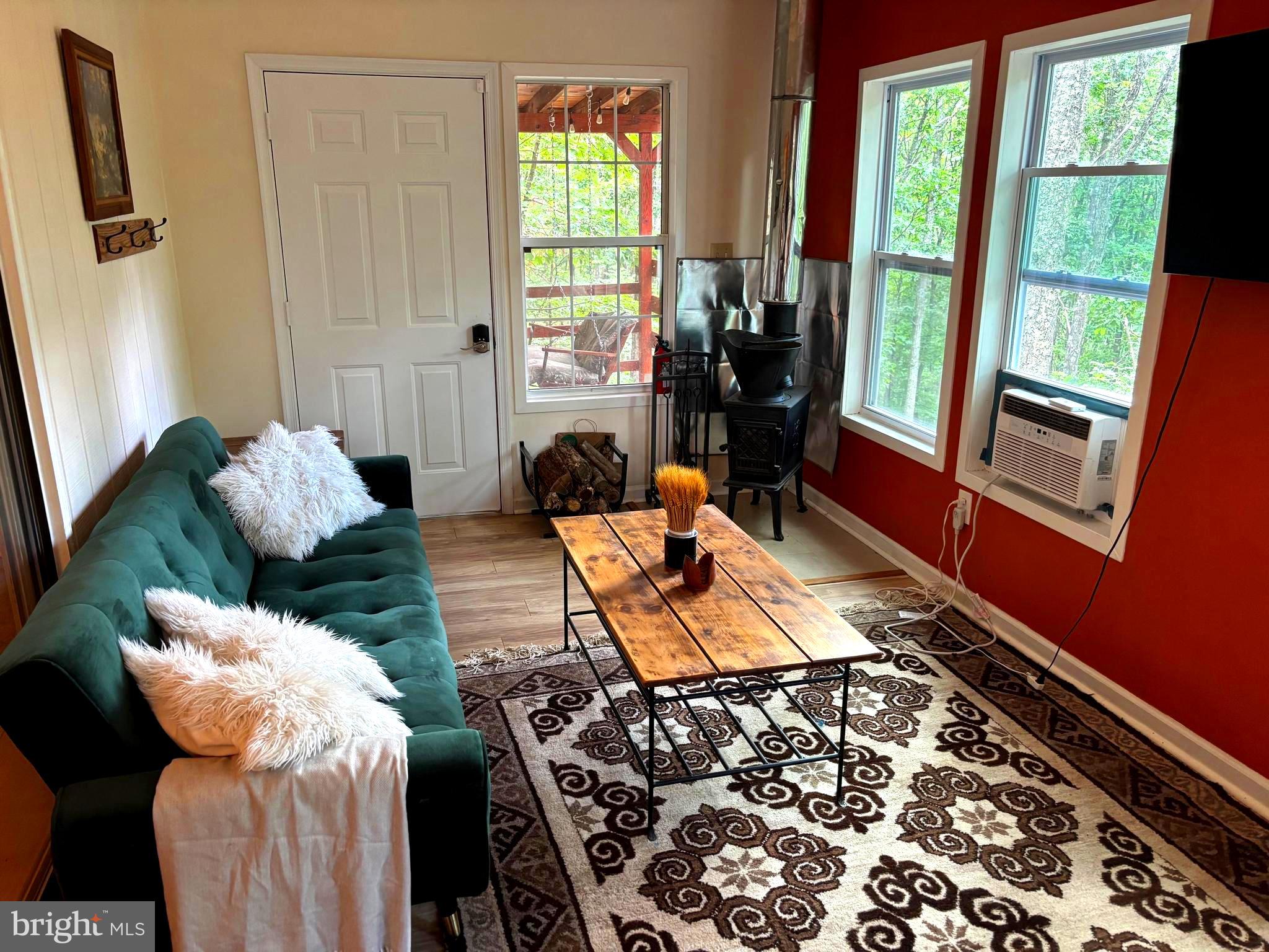 CEDARWOOD - Residential