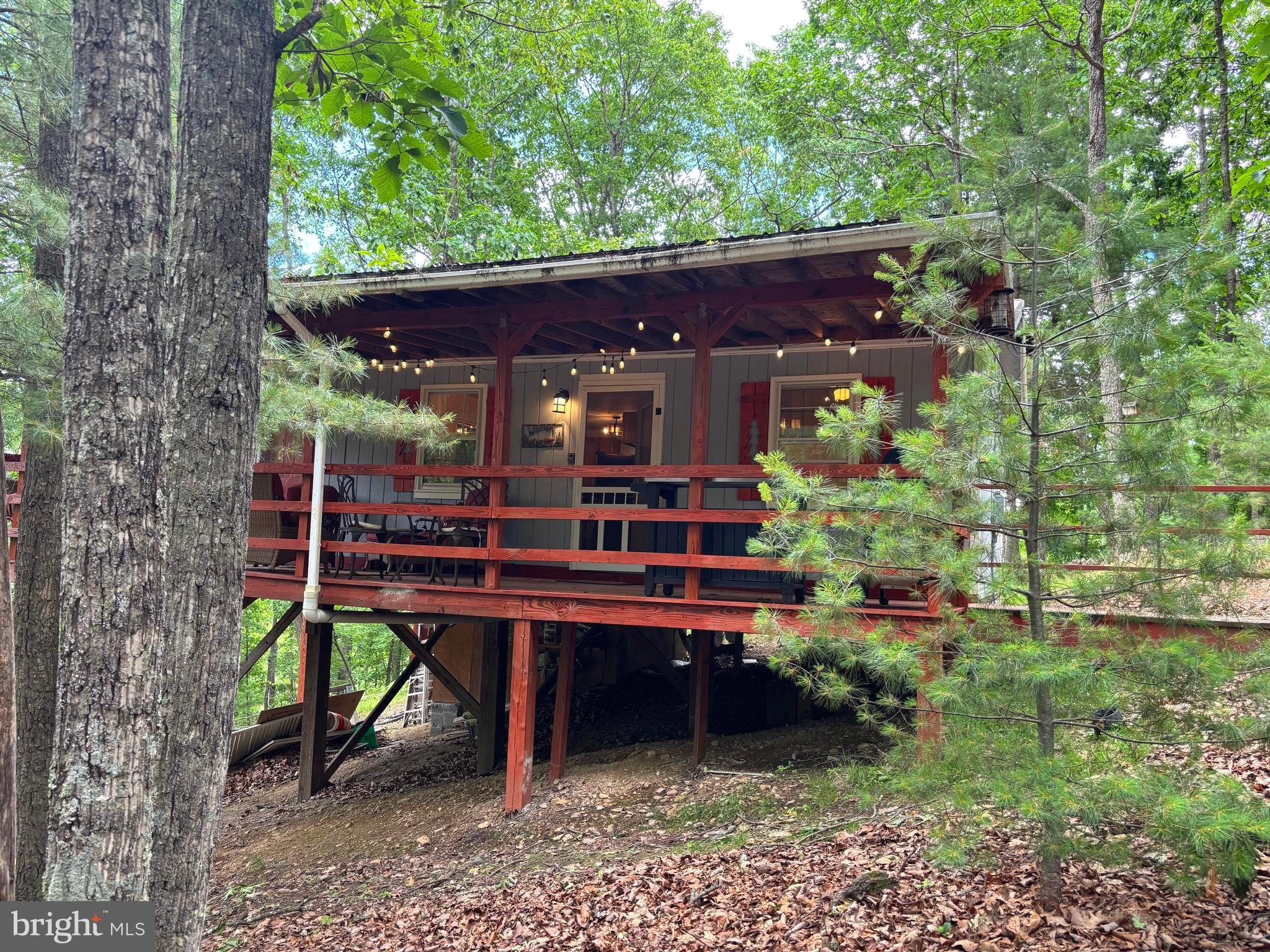 CEDARWOOD - Residential