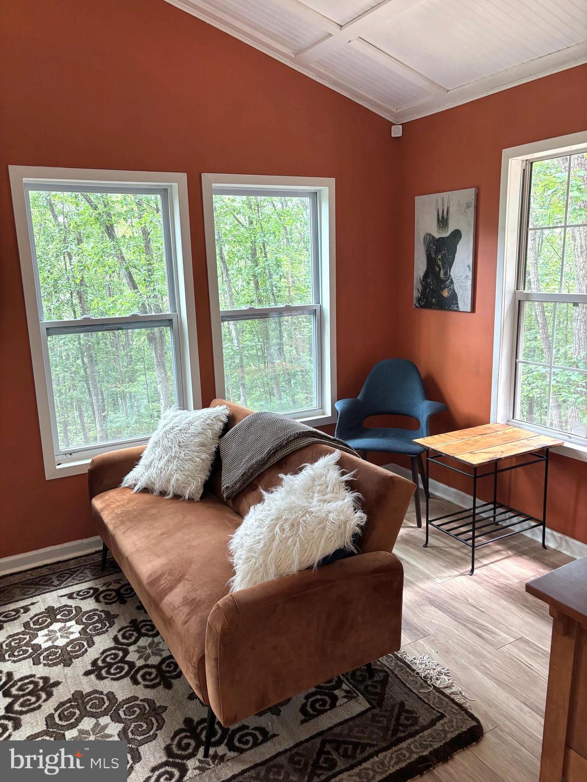 CEDARWOOD - Residential