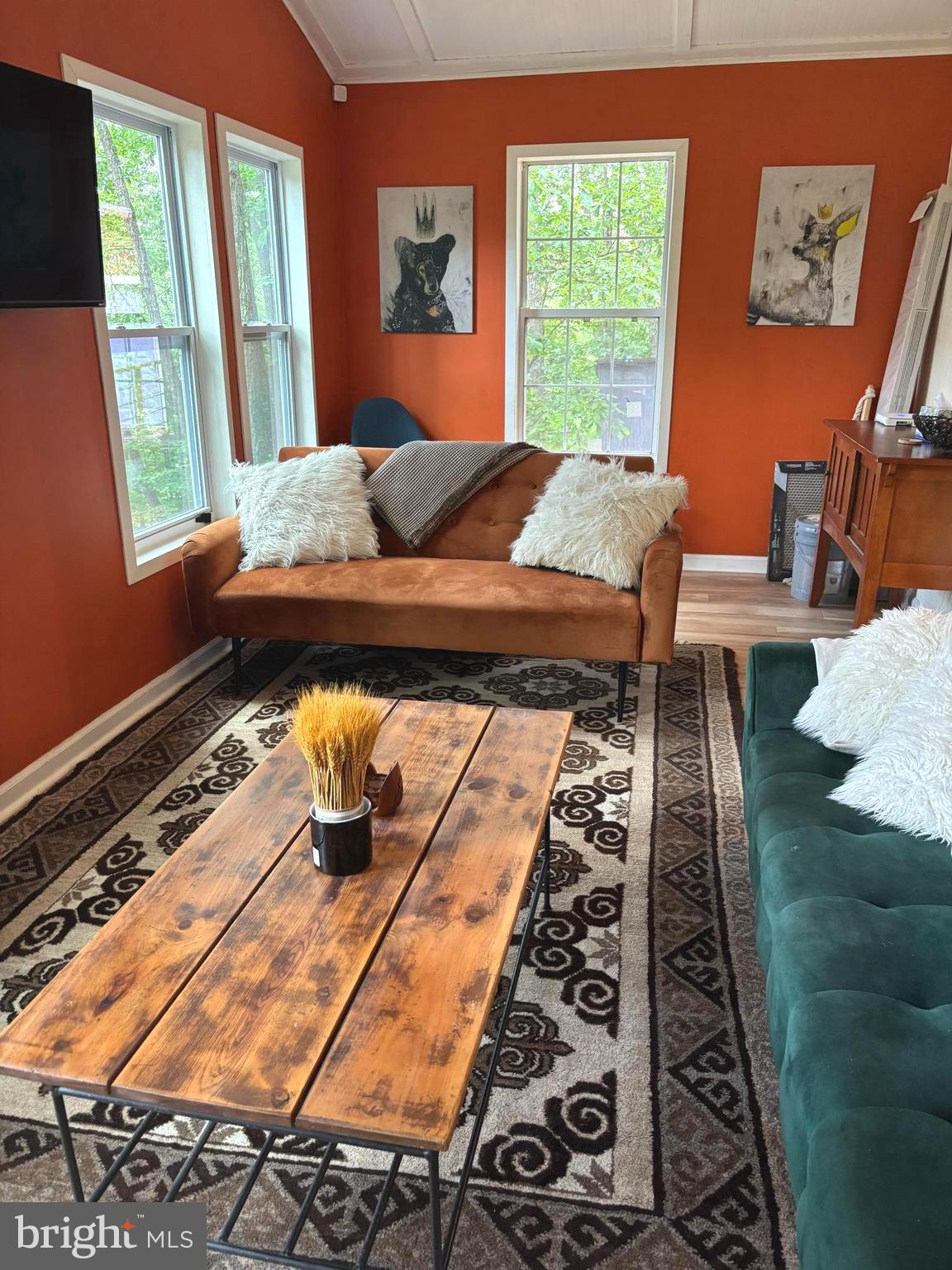 CEDARWOOD - Residential