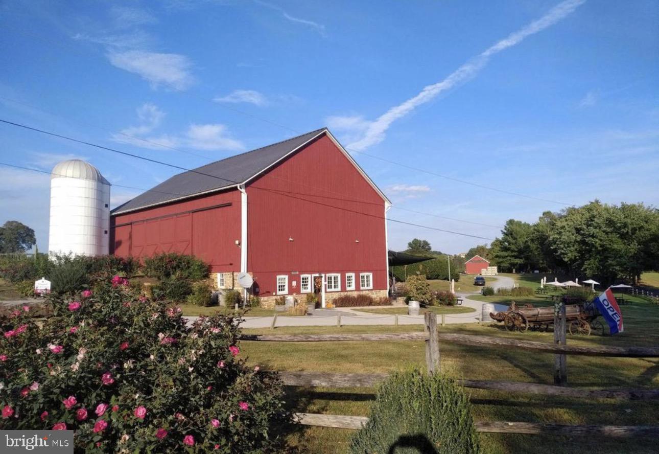 POOLESVILLE - Residential