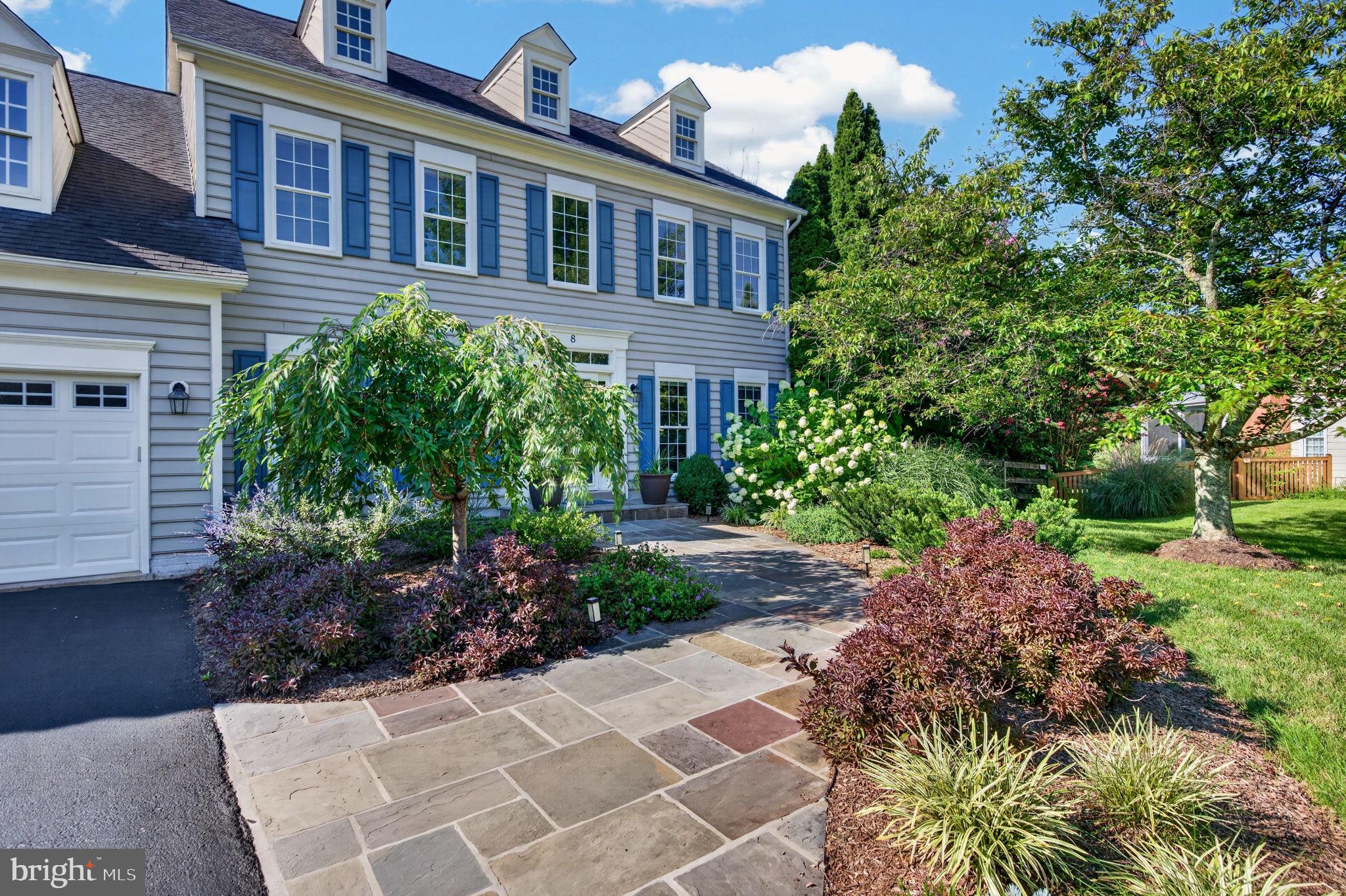POOLESVILLE - Residential