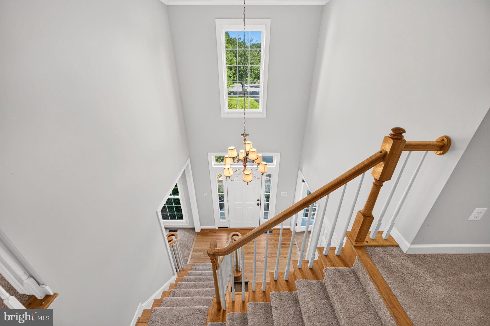 POOLESVILLE - Residential