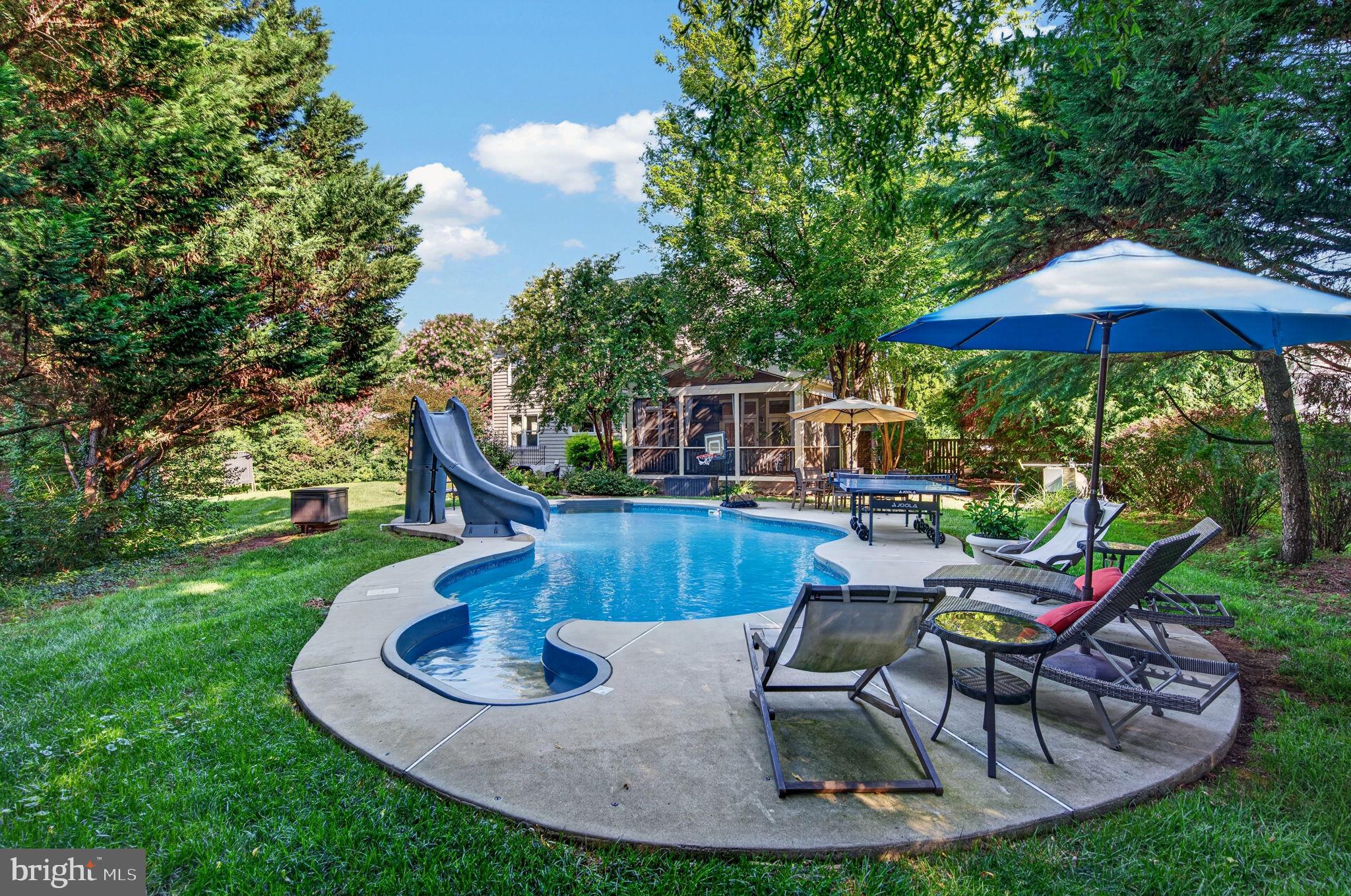 POOLESVILLE - Residential