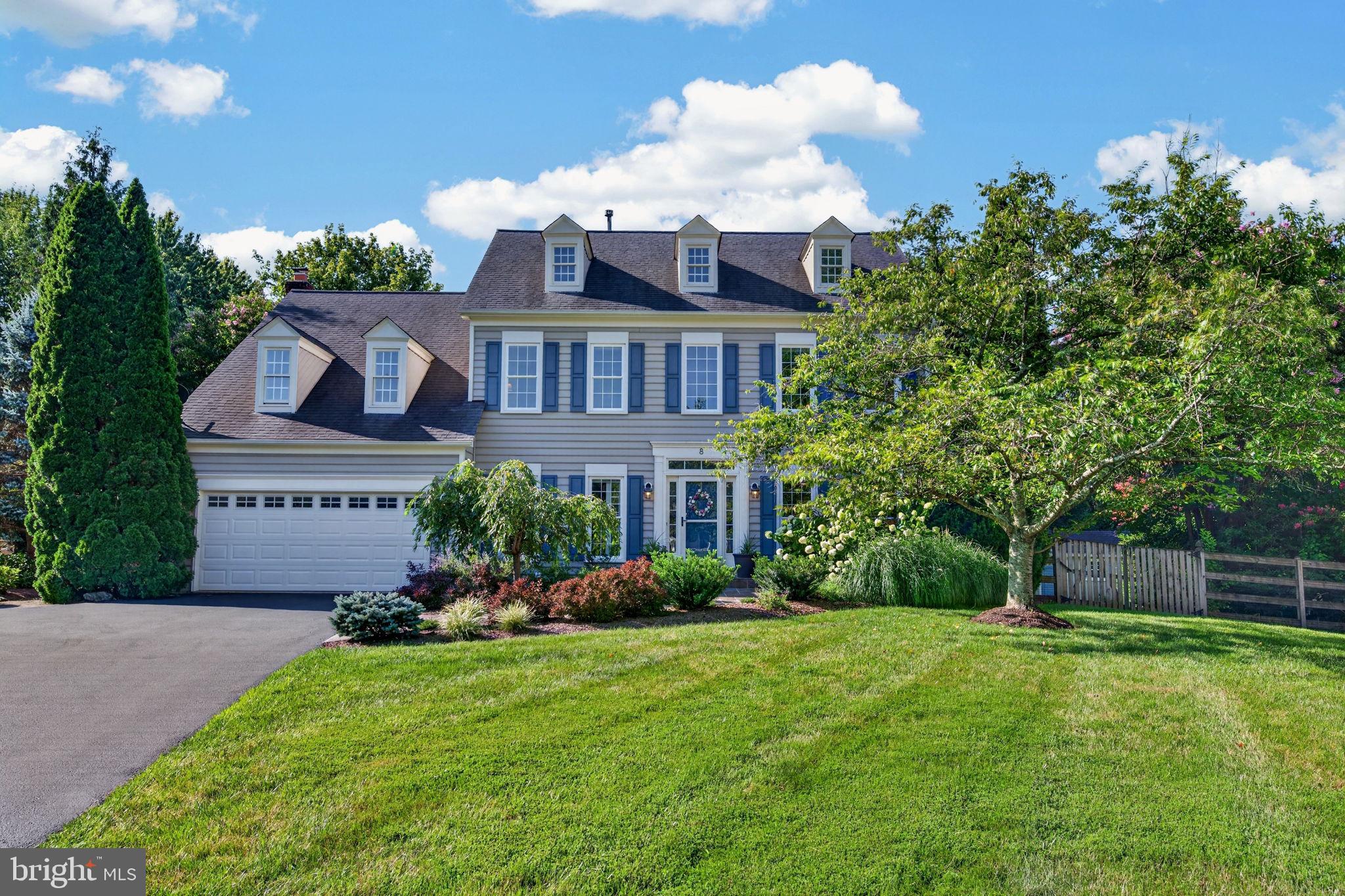 POOLESVILLE - Residential
