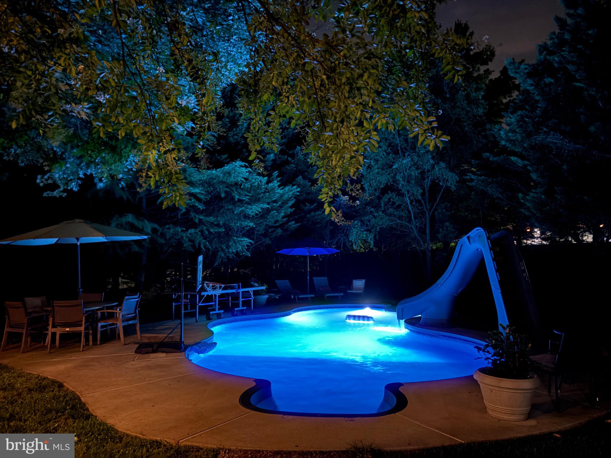 POOLESVILLE - Residential