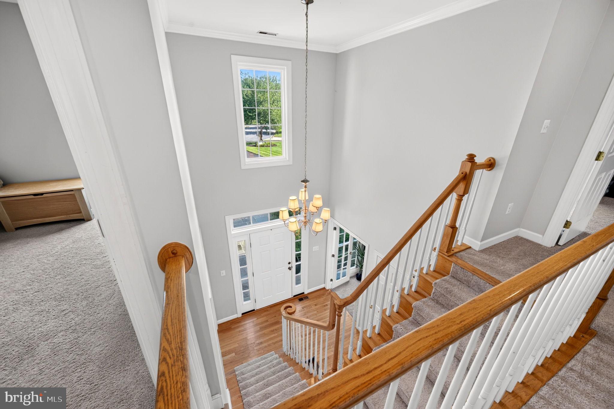 POOLESVILLE - Residential