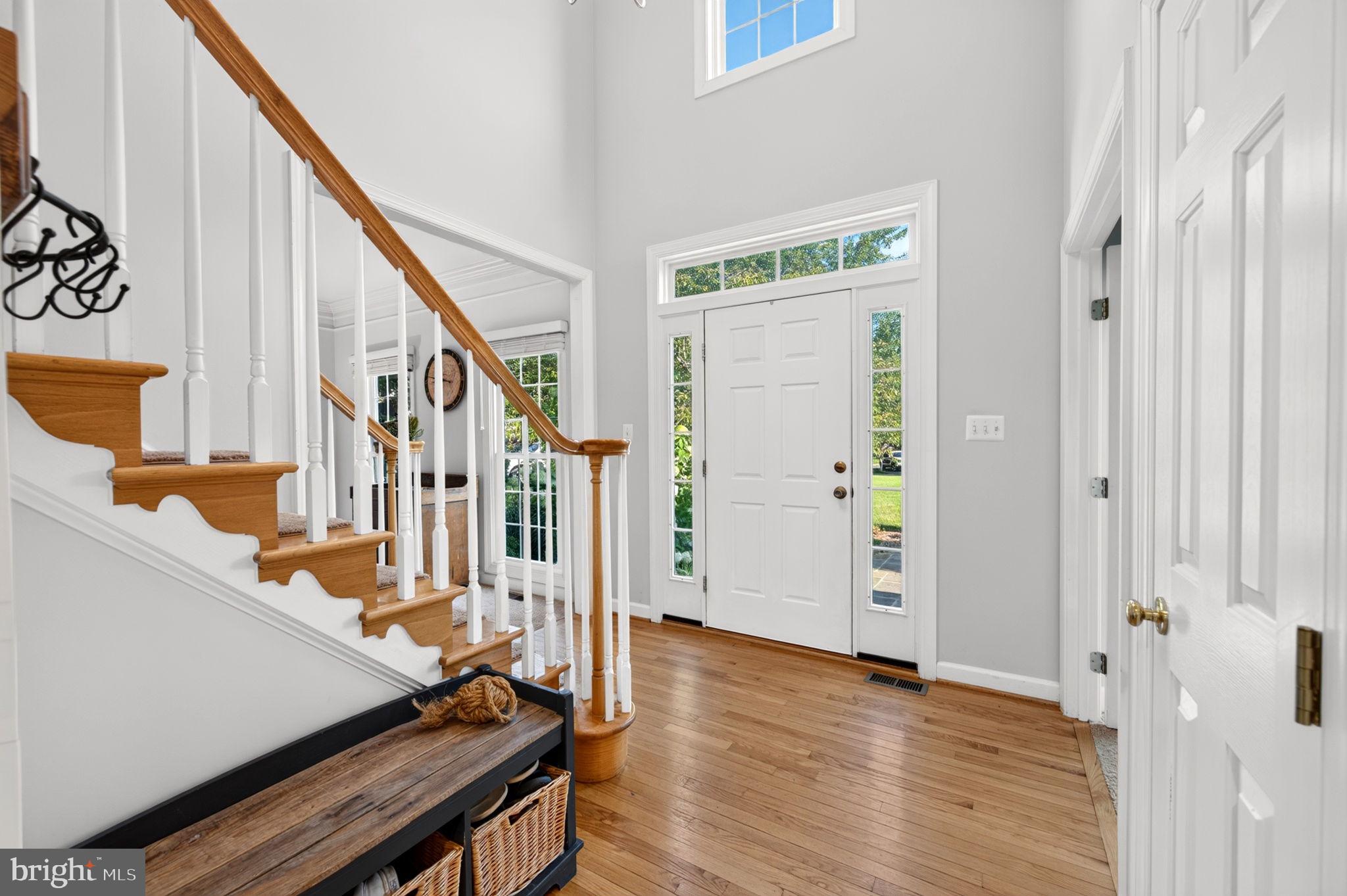 POOLESVILLE - Residential