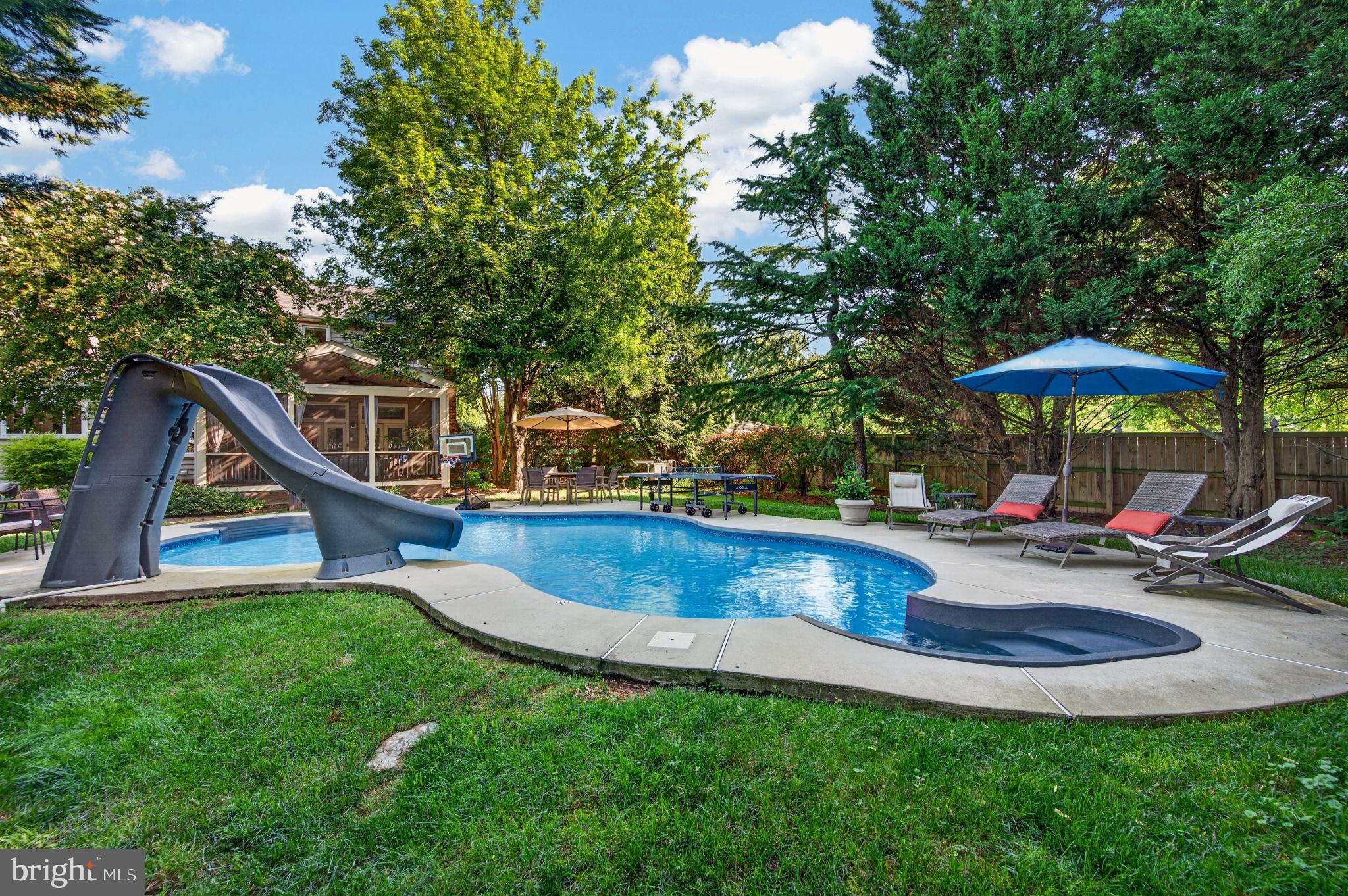 POOLESVILLE - Residential