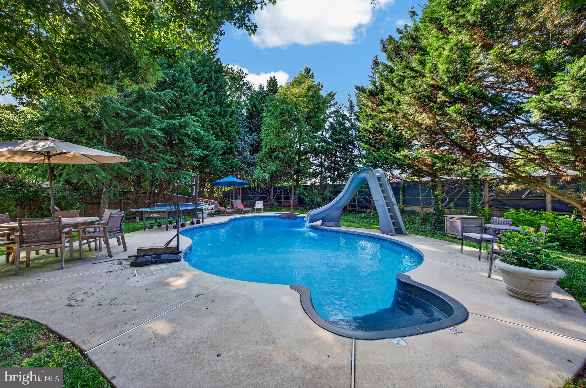 POOLESVILLE - Residential