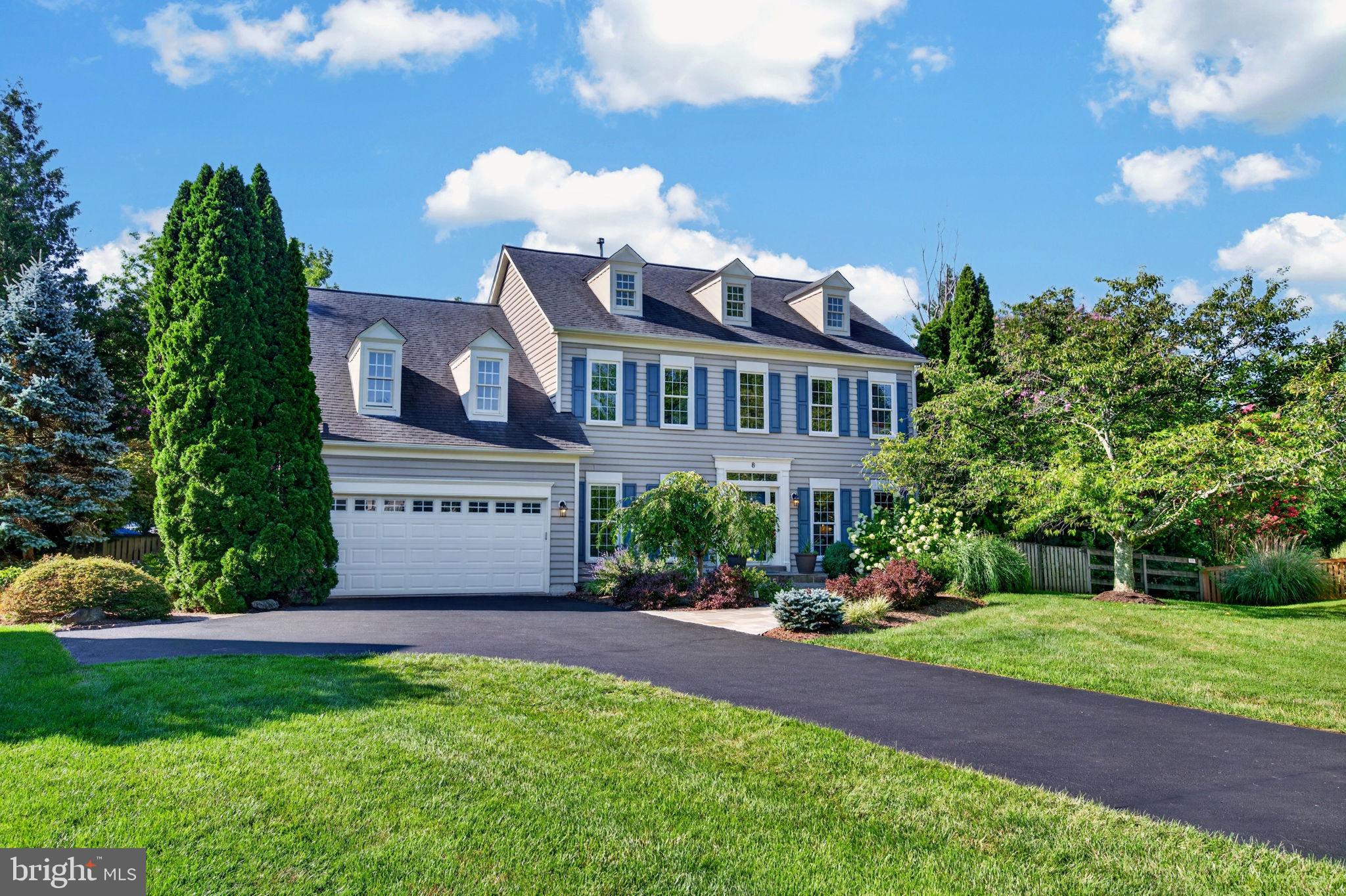 POOLESVILLE - Residential
