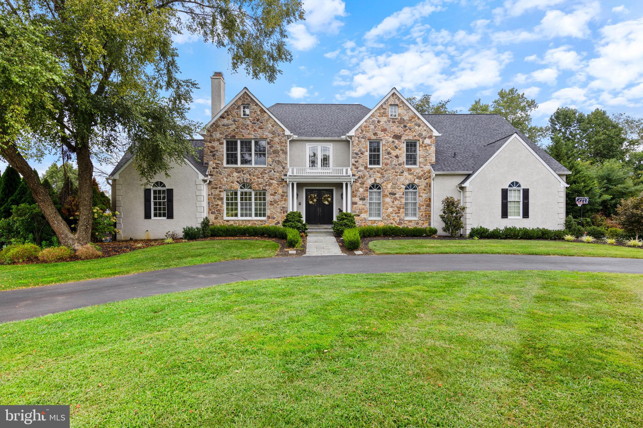 EVERGREEN - Residential