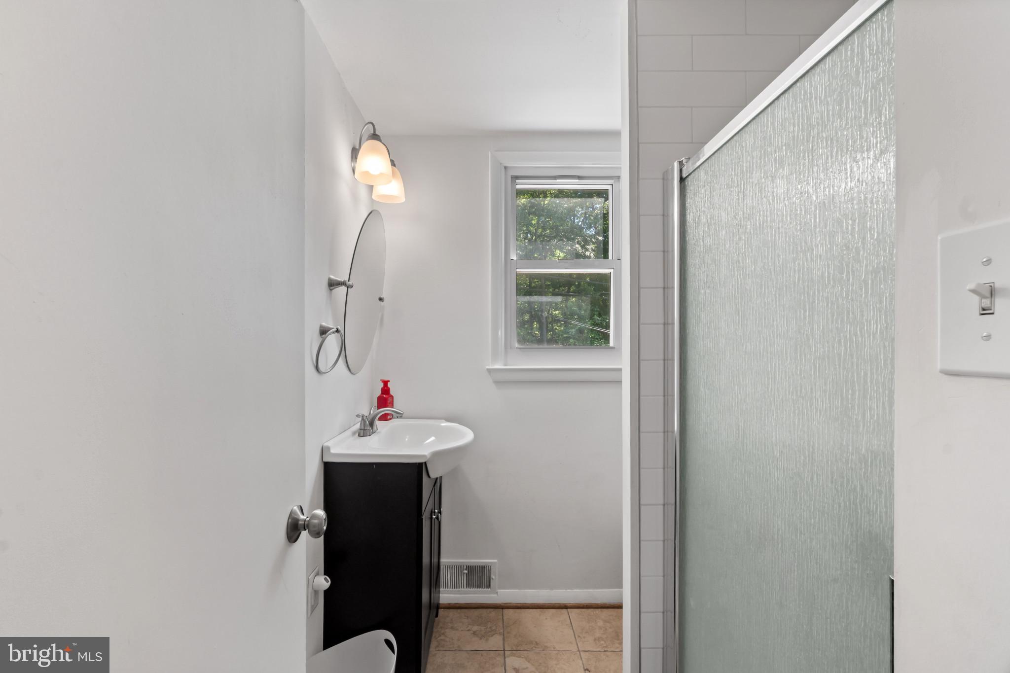 GLEN BURNIE PARK - Residential