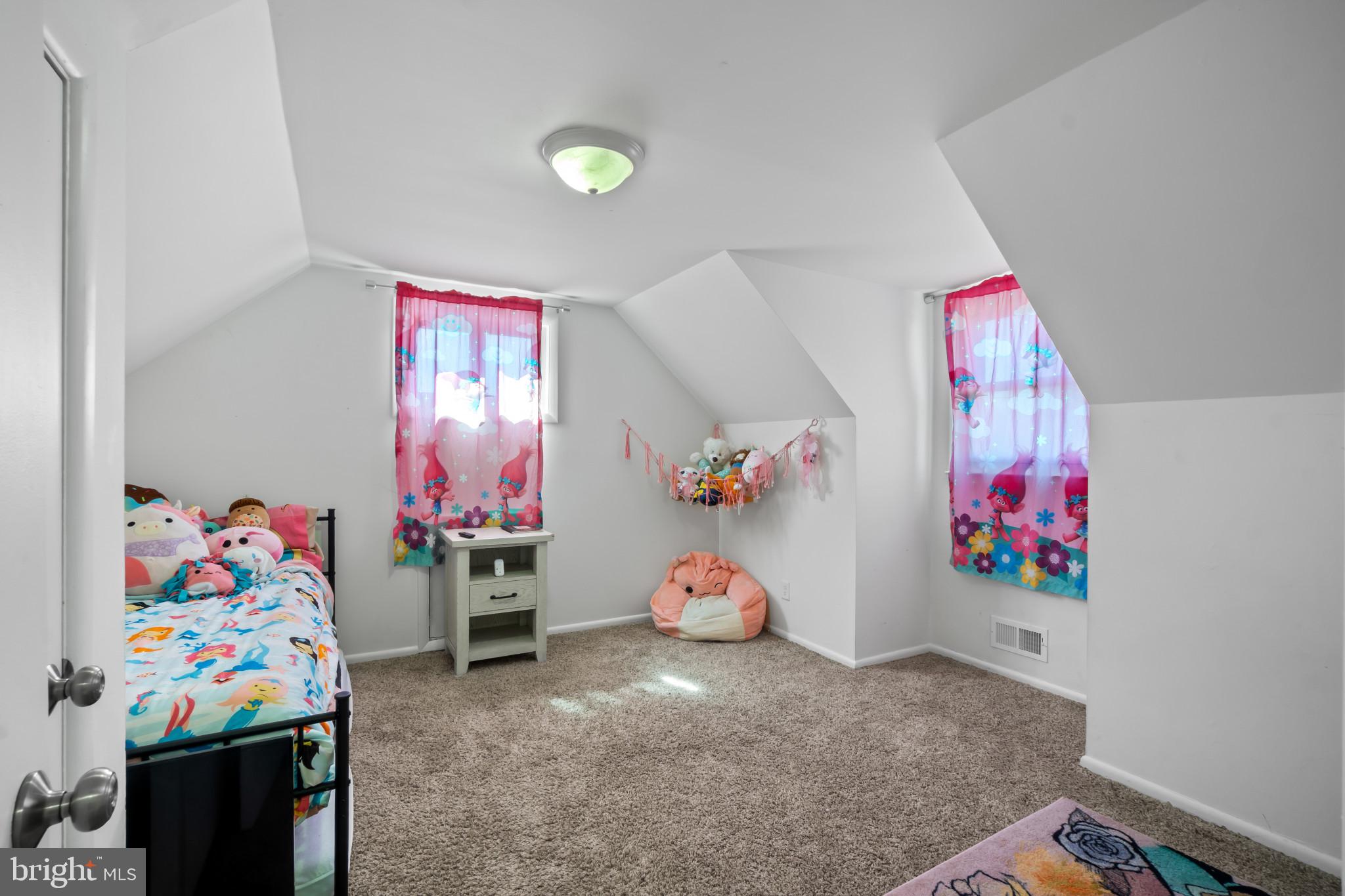 GLEN BURNIE PARK - Residential