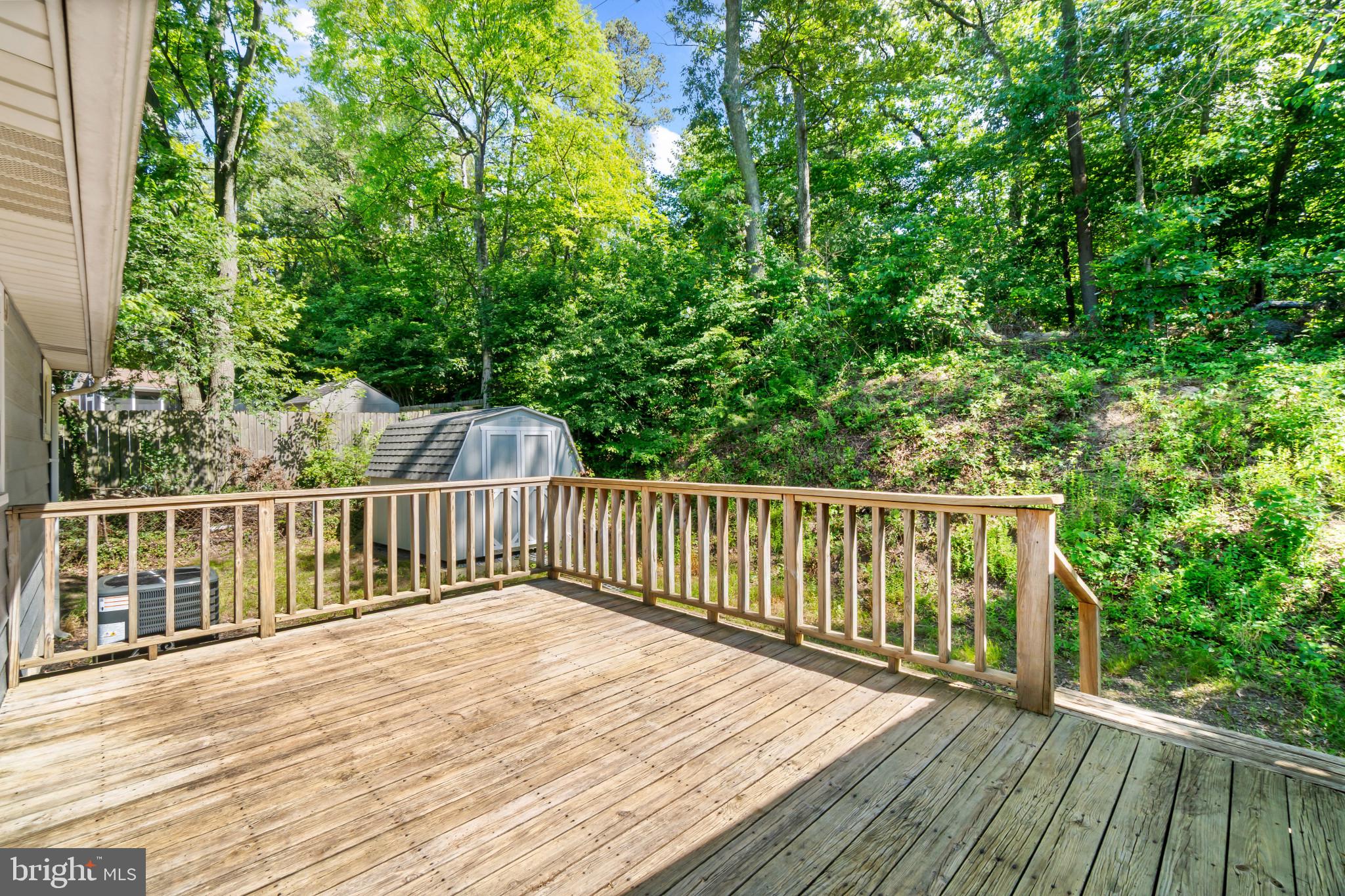 GLEN BURNIE PARK - Residential