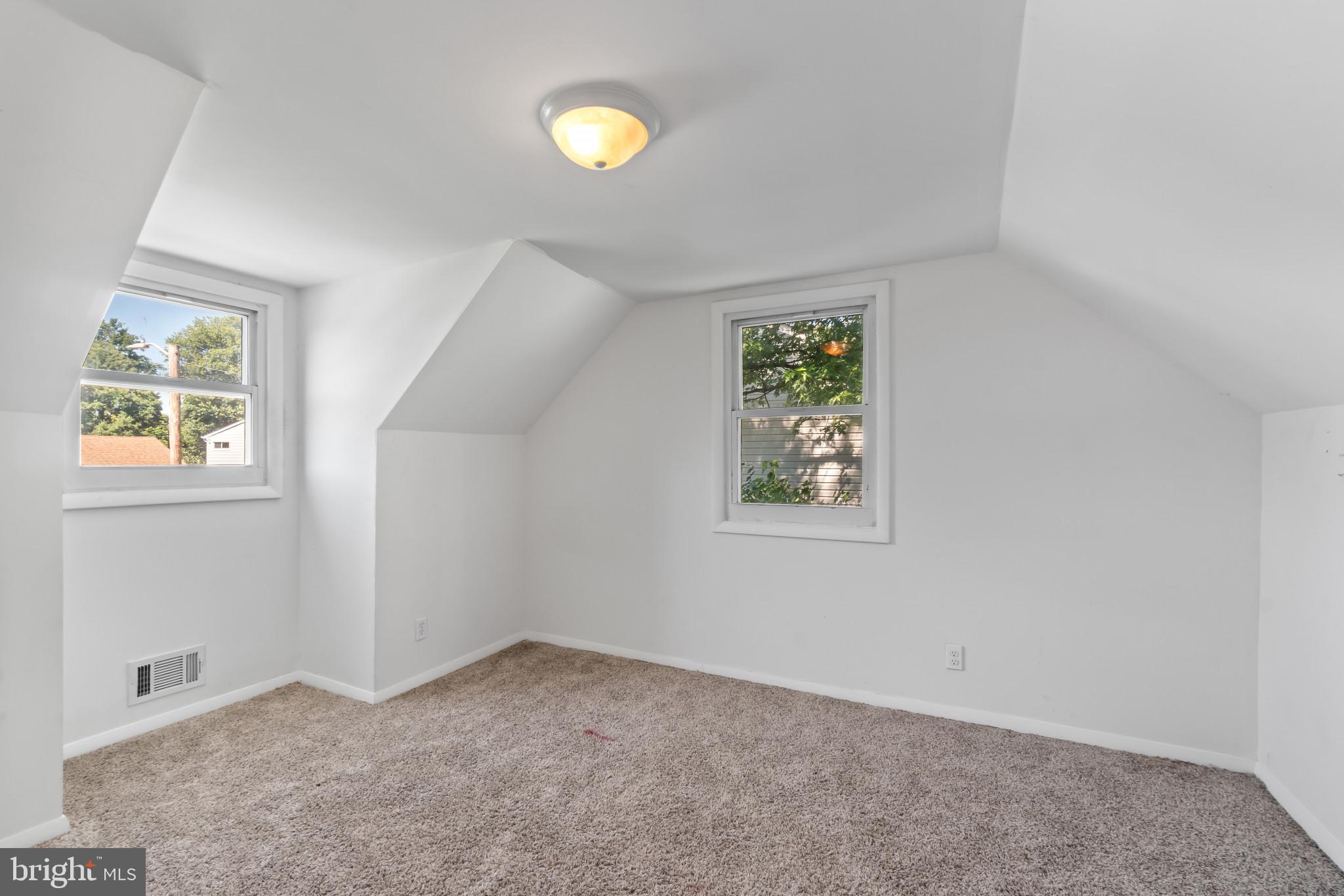 GLEN BURNIE PARK - Residential