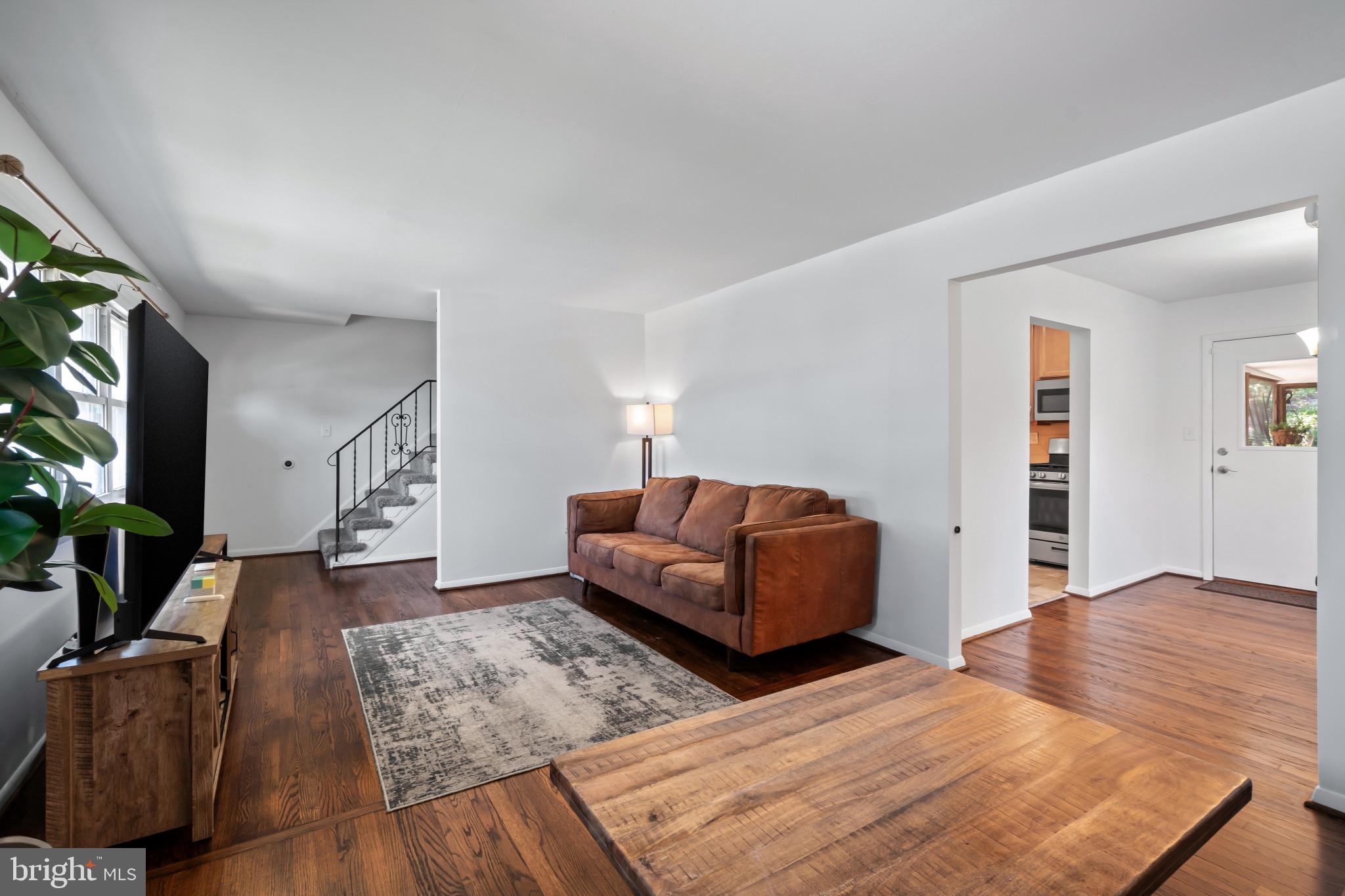 GLEN BURNIE PARK - Residential