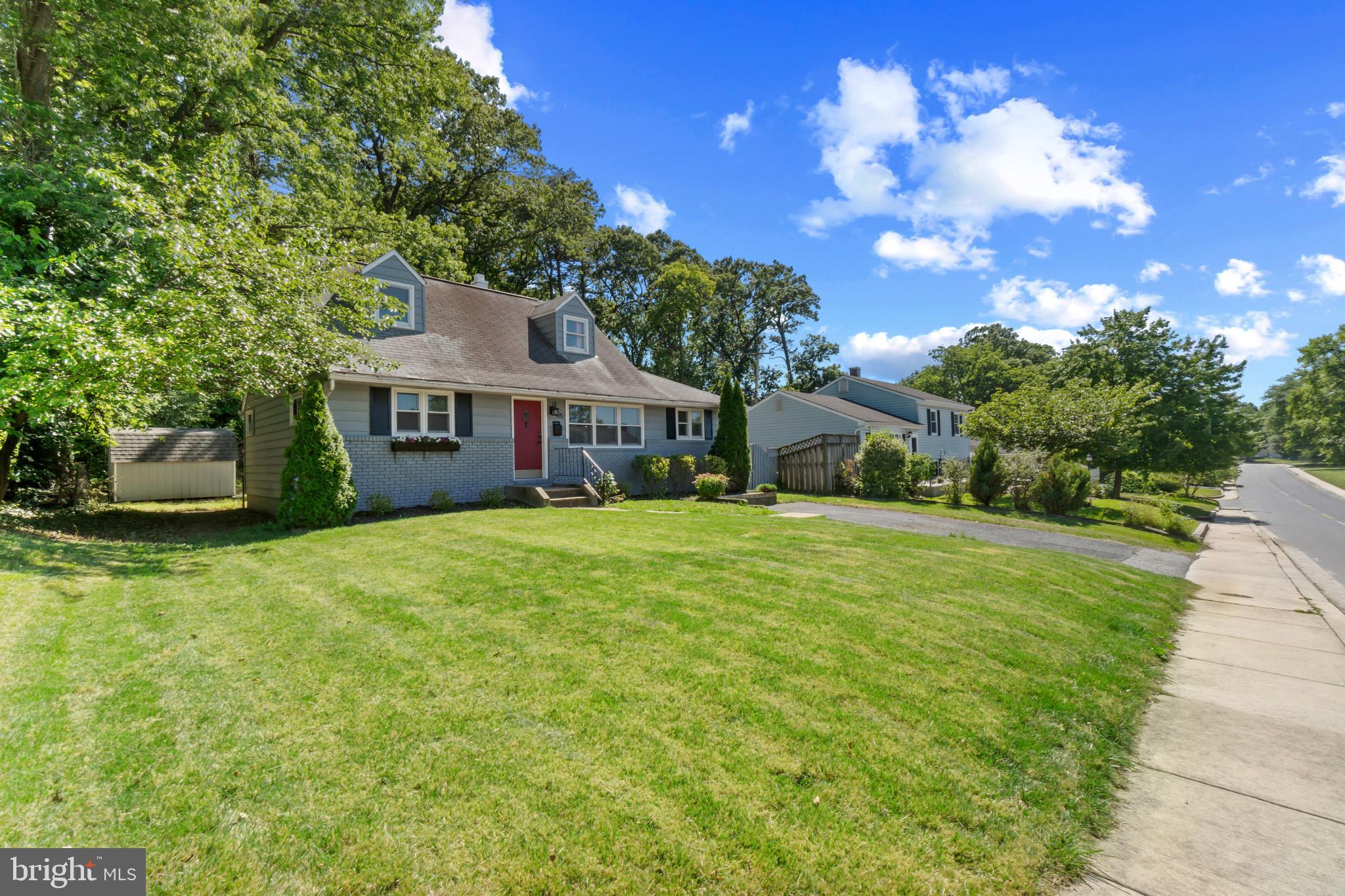 GLEN BURNIE PARK - Residential