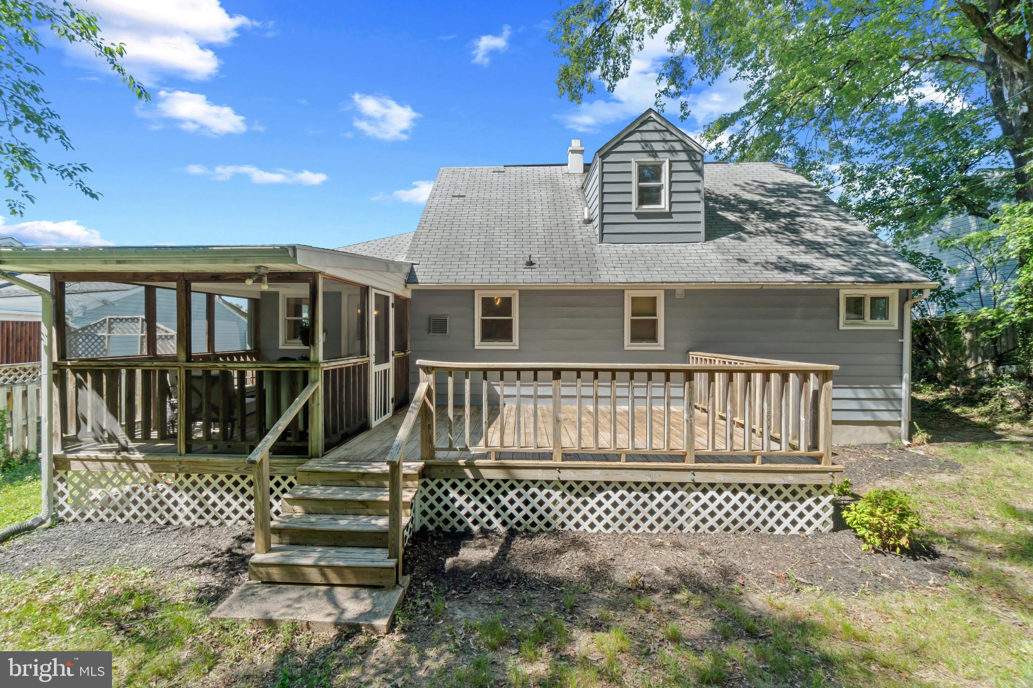 GLEN BURNIE PARK - Residential